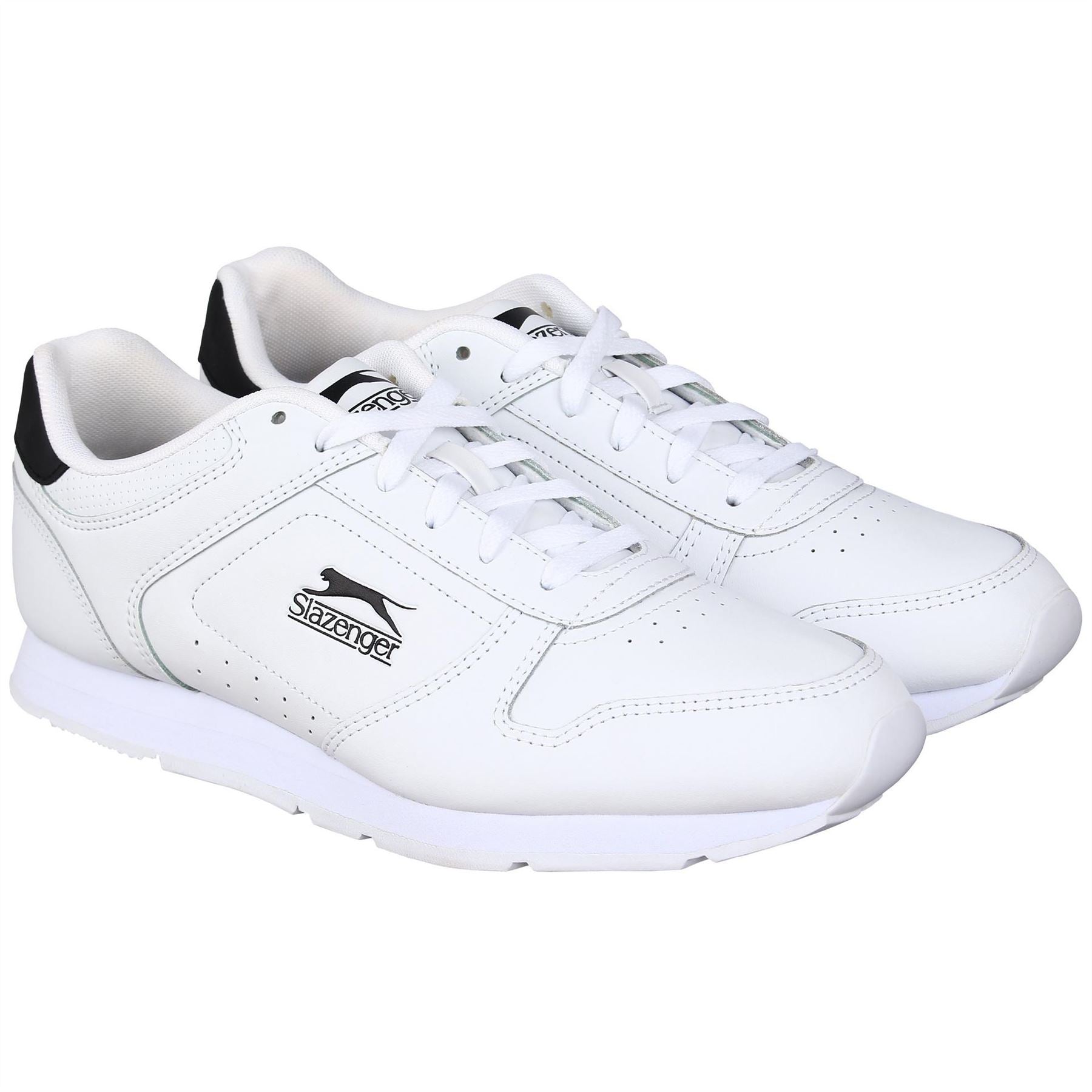 Slazenger Mens Classic Trainers