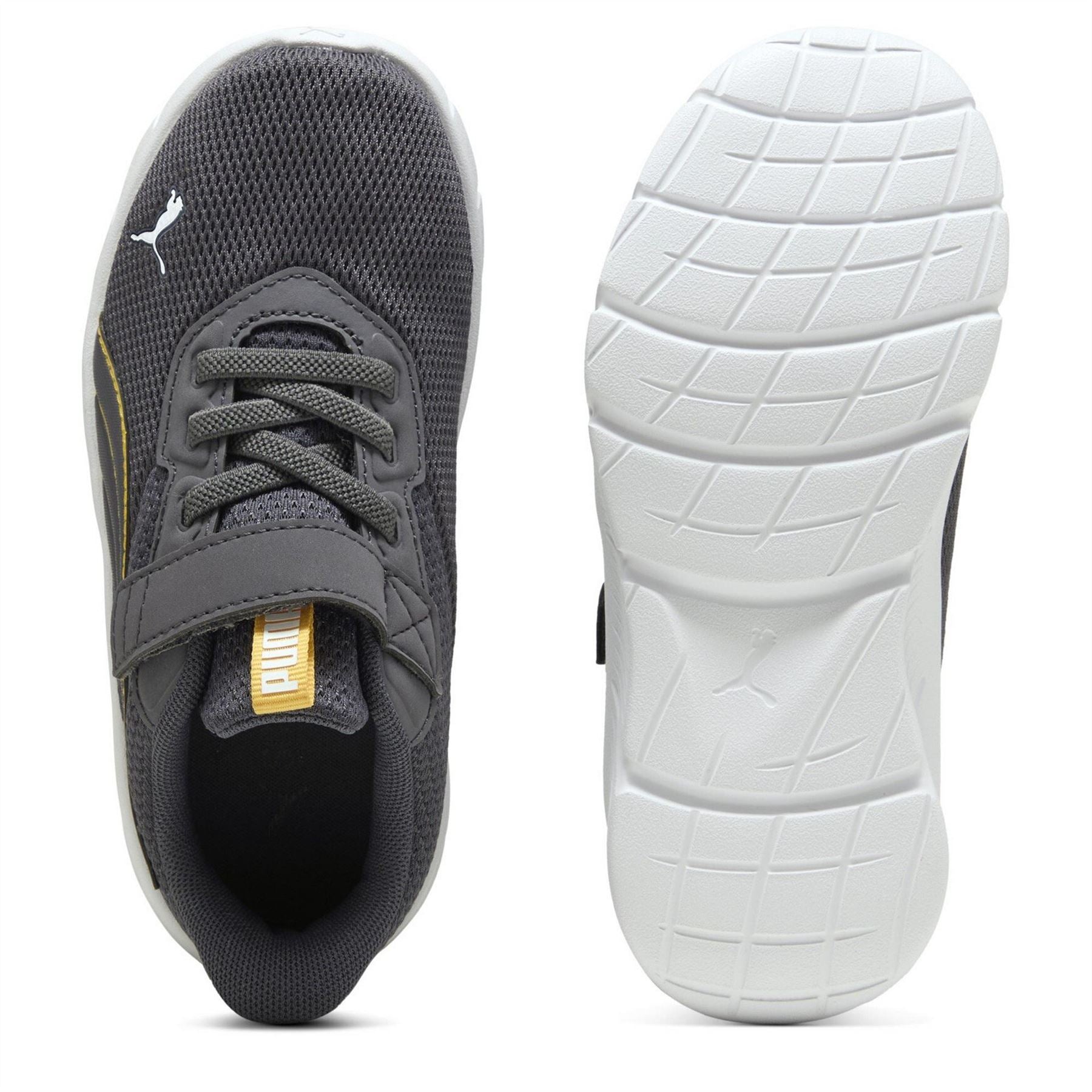 Puma Kids Flxfocus Mn Ac+ Runners