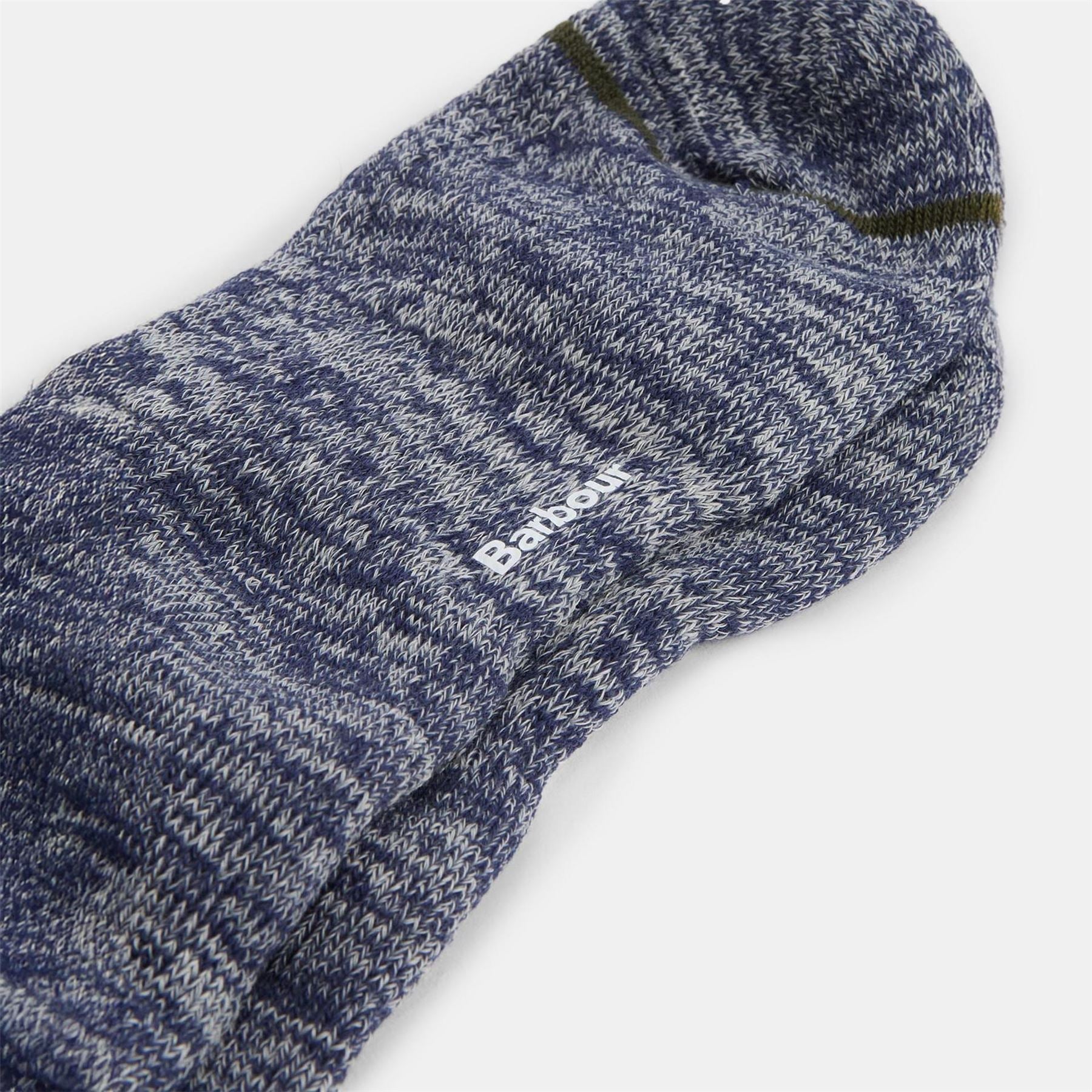 Barbour Storm Boot Socks