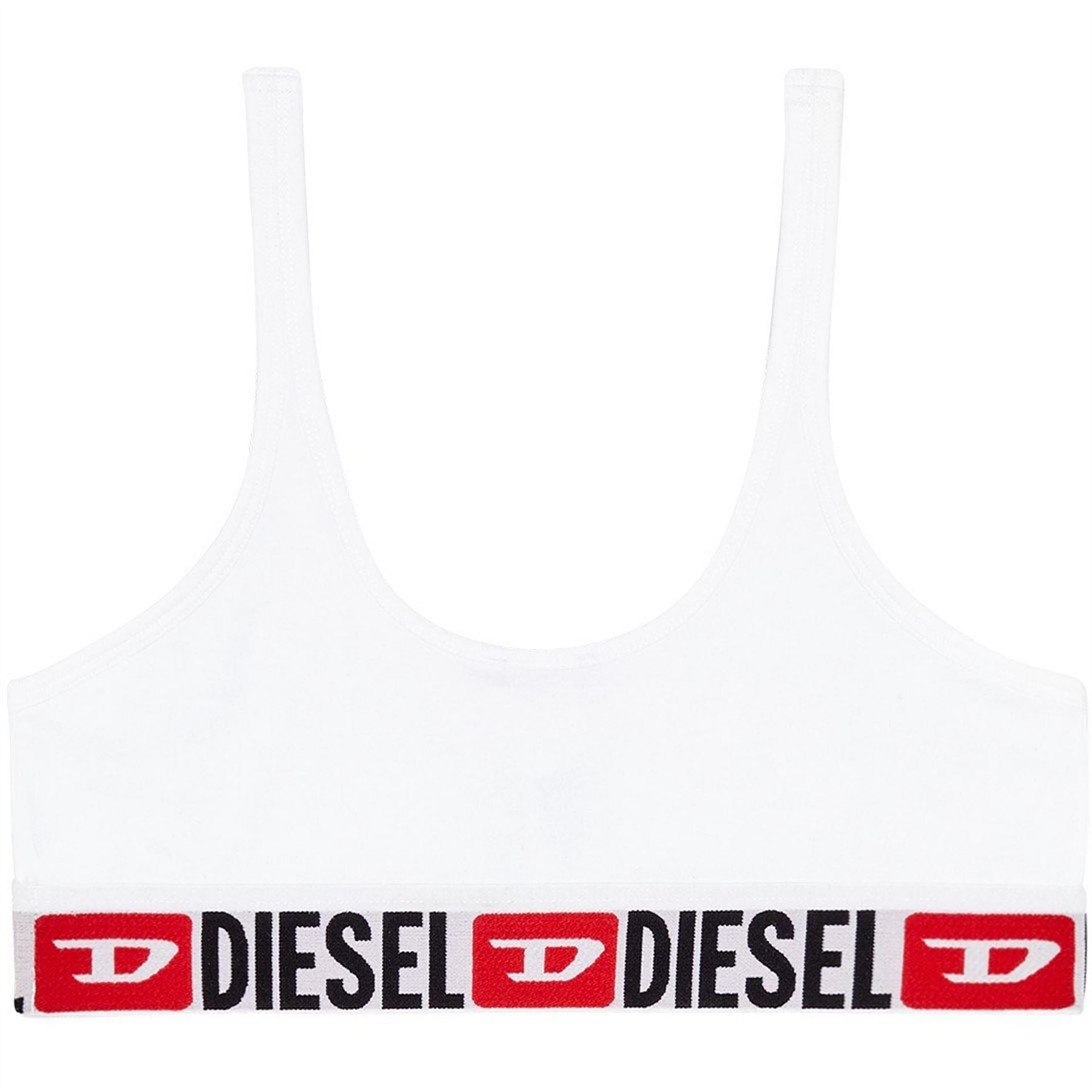 Diesel Bralette