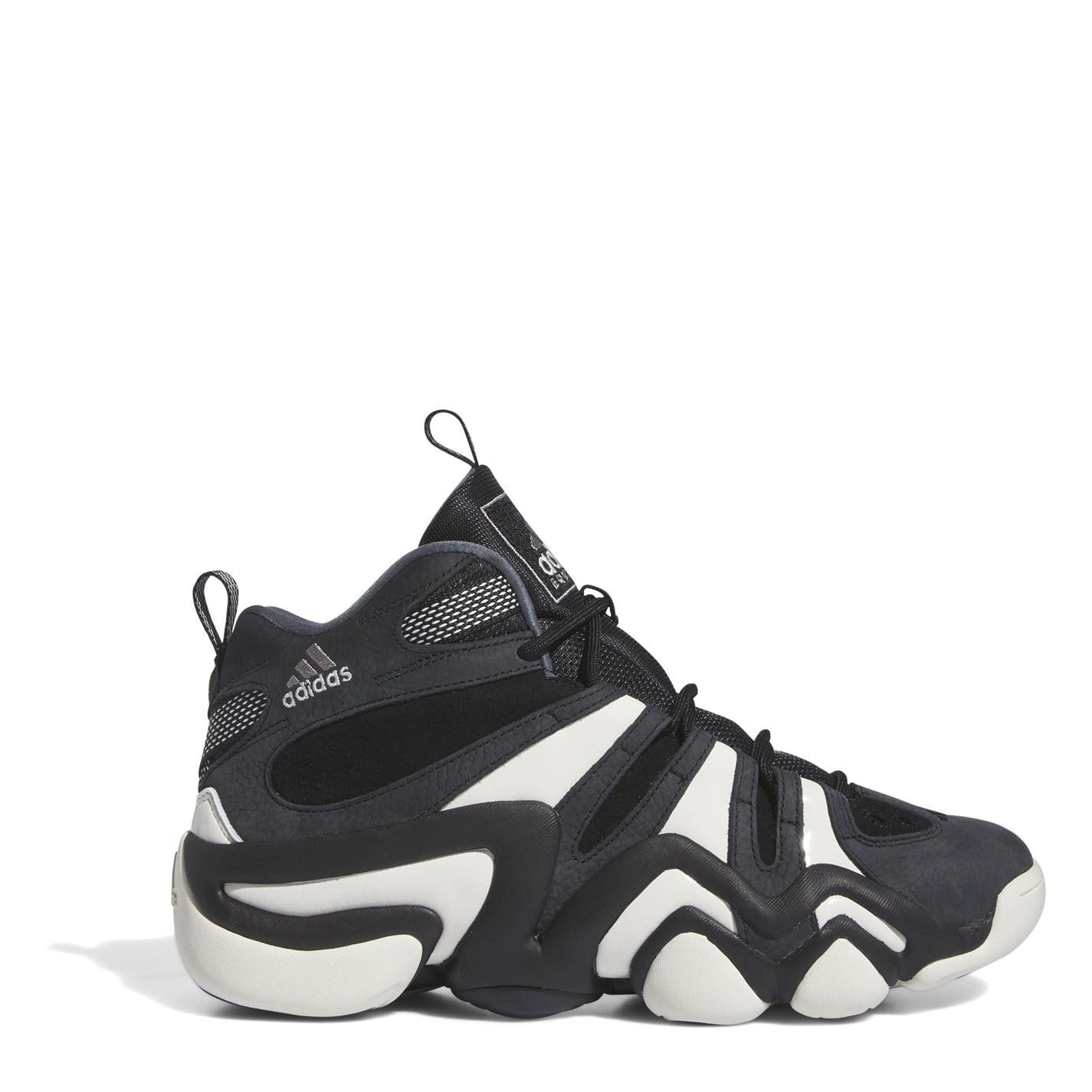 adidas Crazy 8 Hi Top Sneakers