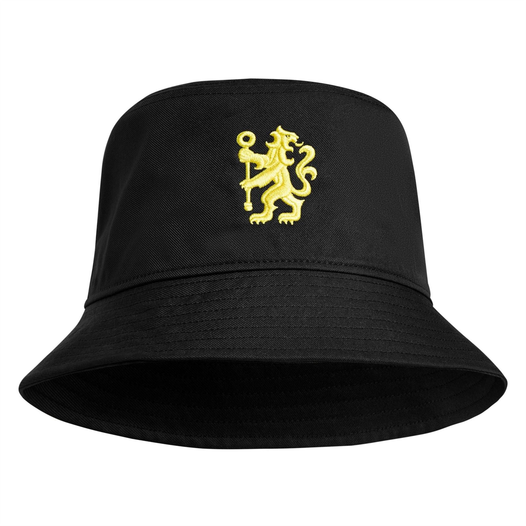 Nike Cfc Embroidered Logo Bucket Hat