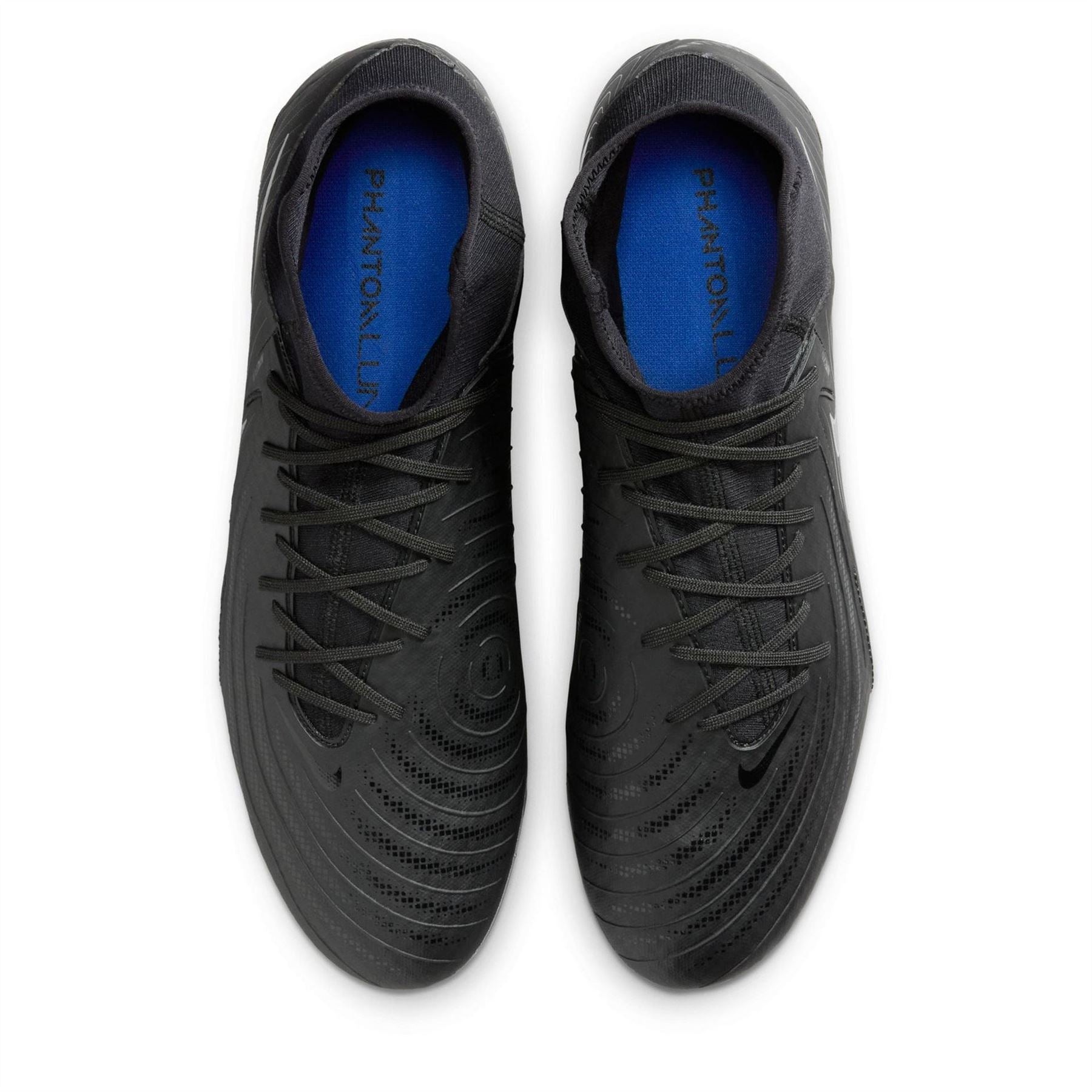 Nike Phantom Luna Ii Academy Firm Ground Football Boots