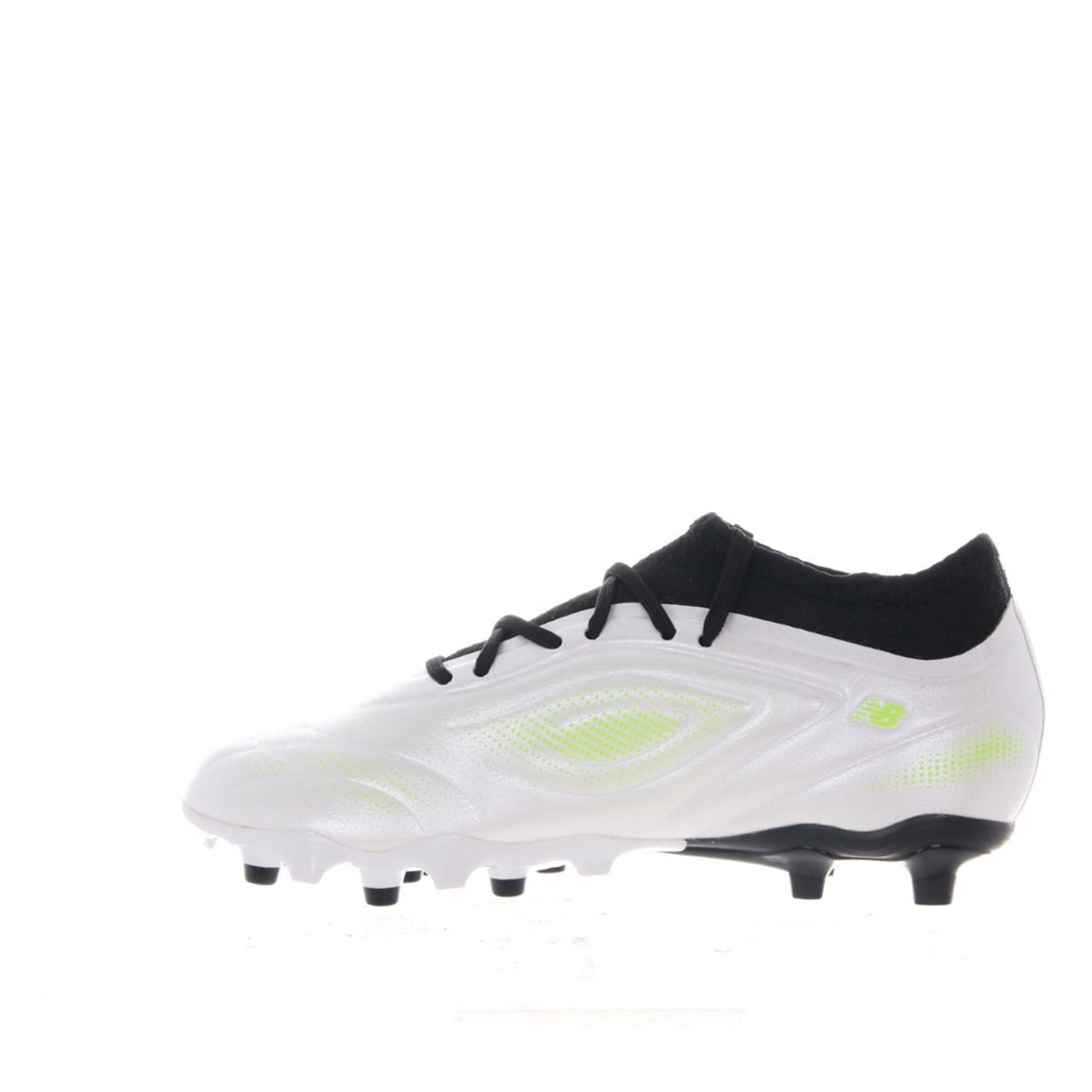 New Balance Tekela Academy Juniors Firm Ground Football Boots