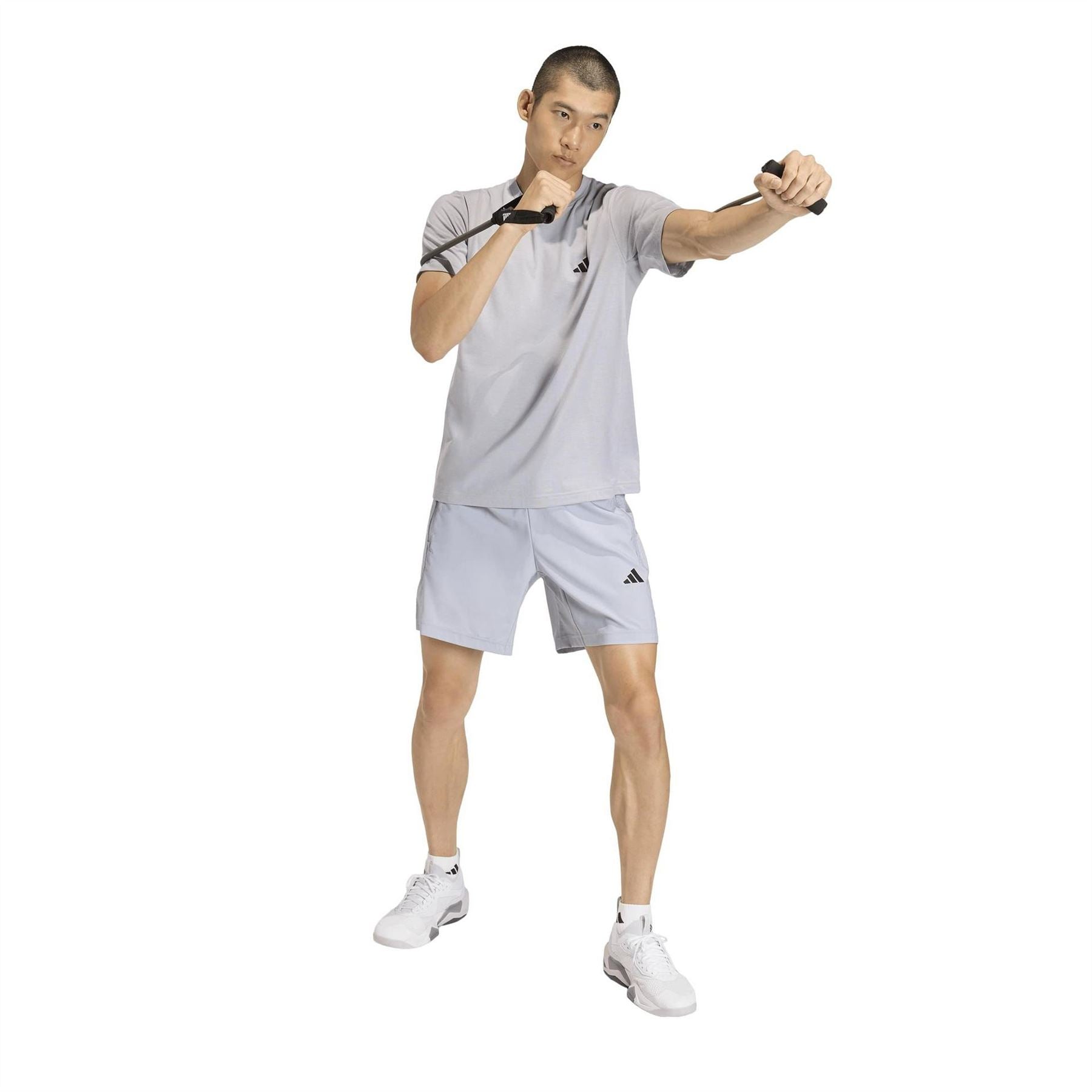 adidas Mens Train Essentials Woven Training Shorts