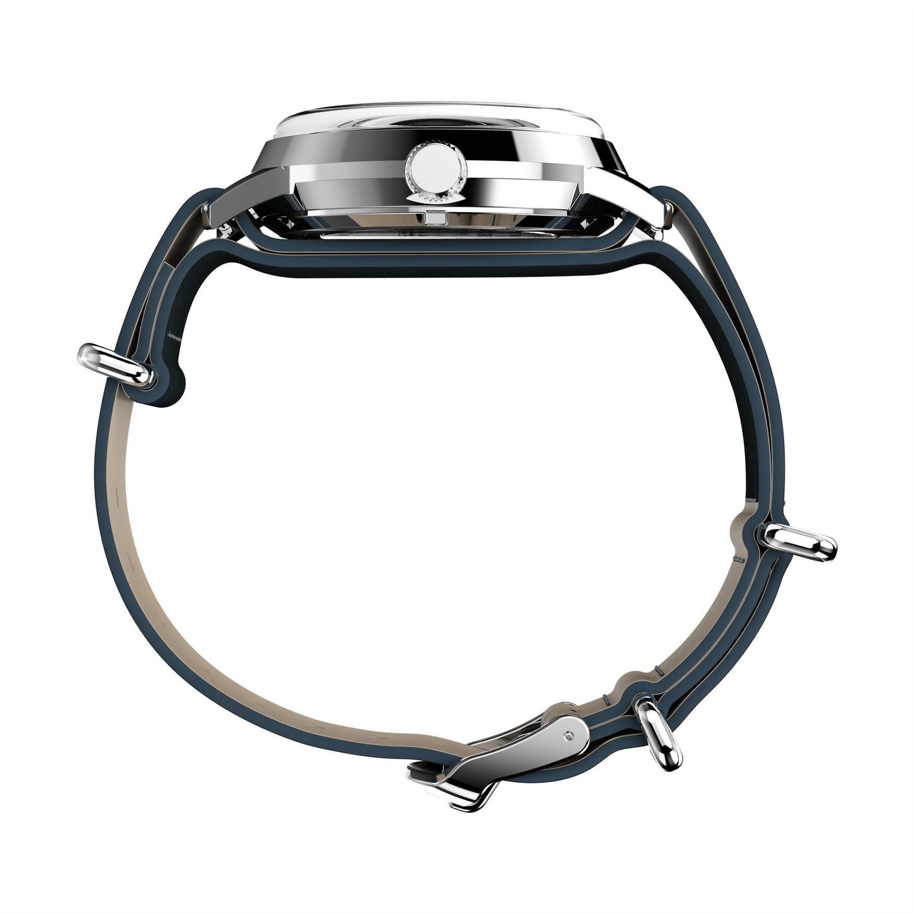 Timex Quartz Analogue Watch
