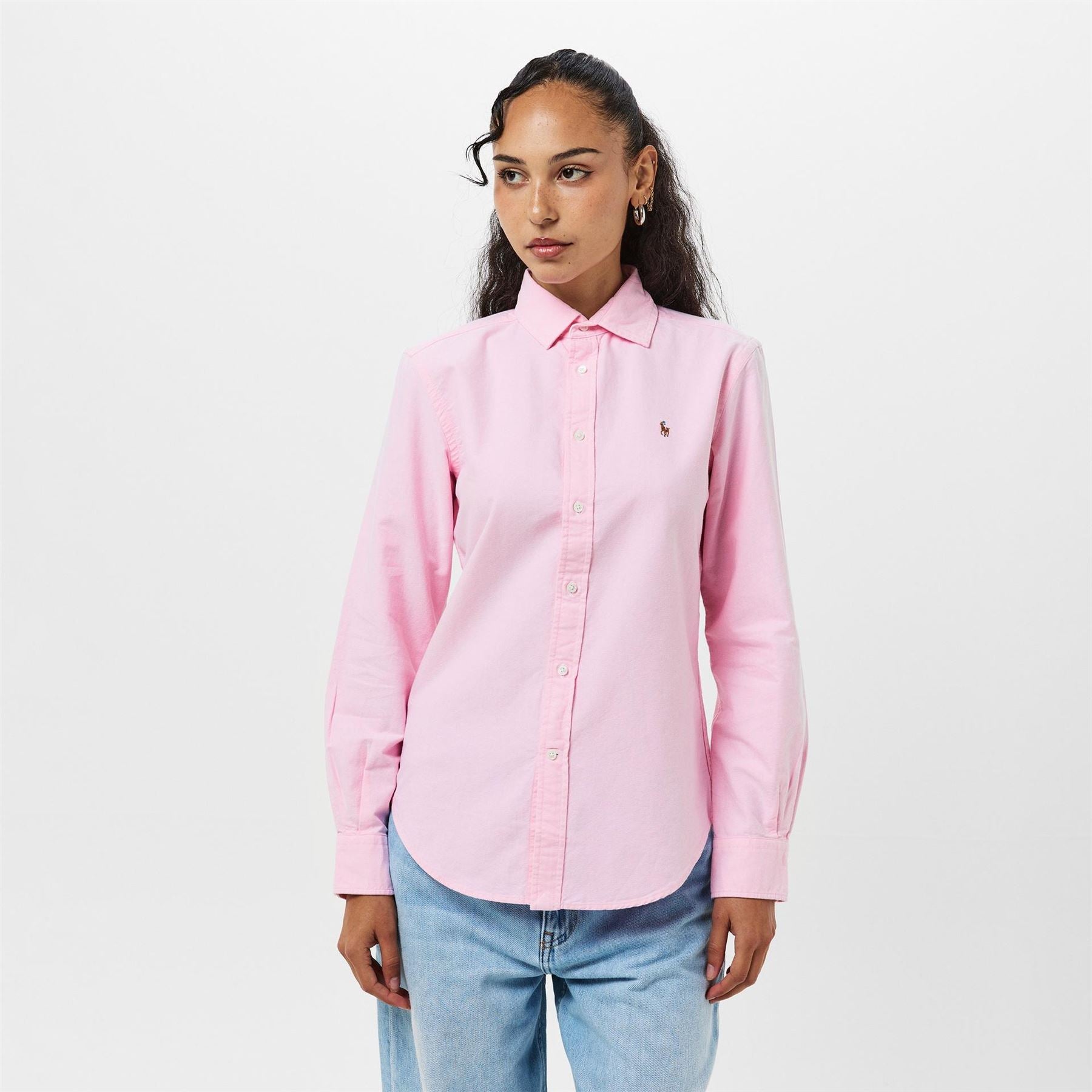 Polo Ralph Lauren Oxford Button Down Shirt