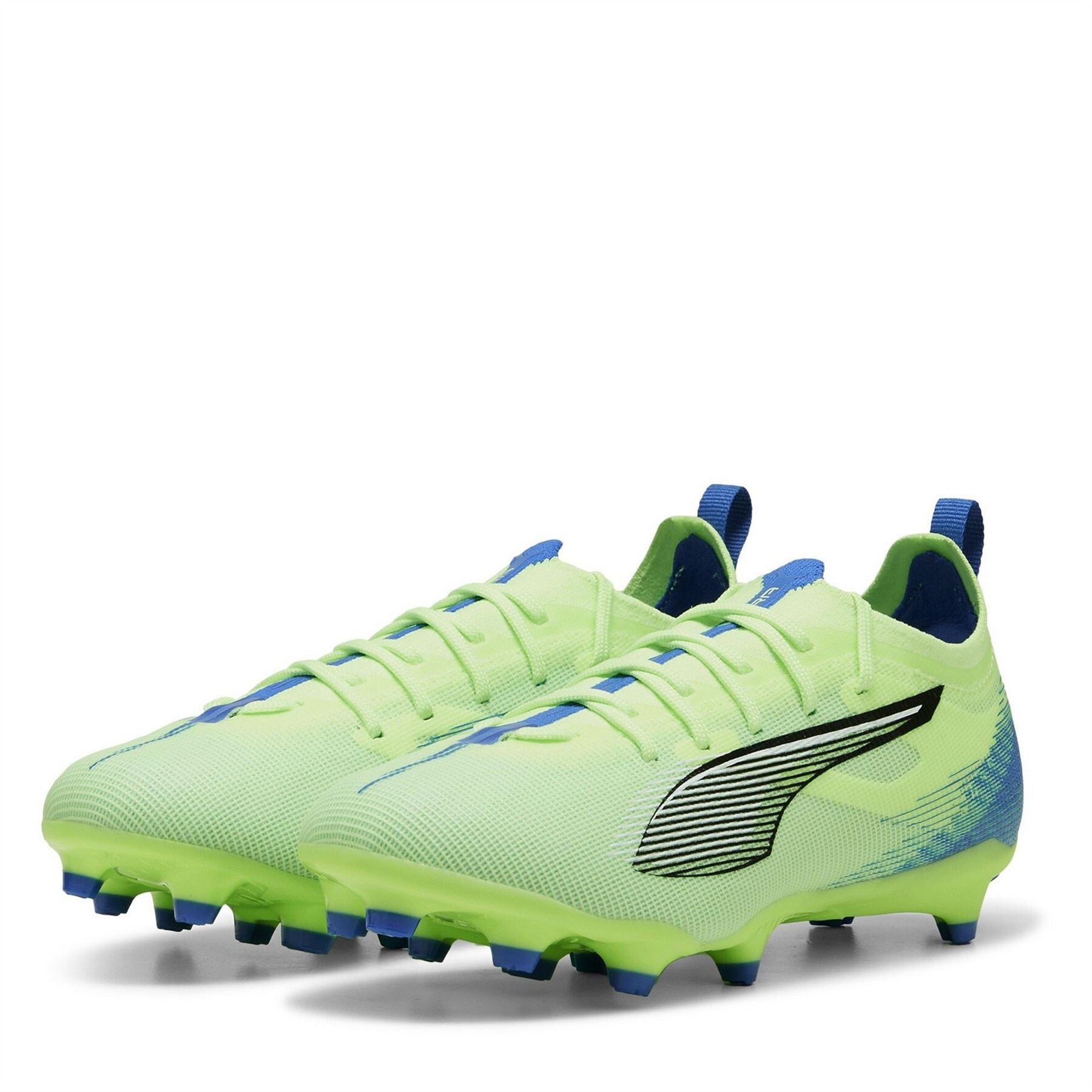 Puma Ultra 5 Pro Fg Ag Jr Firm Ground Football Boots Unisex Kids