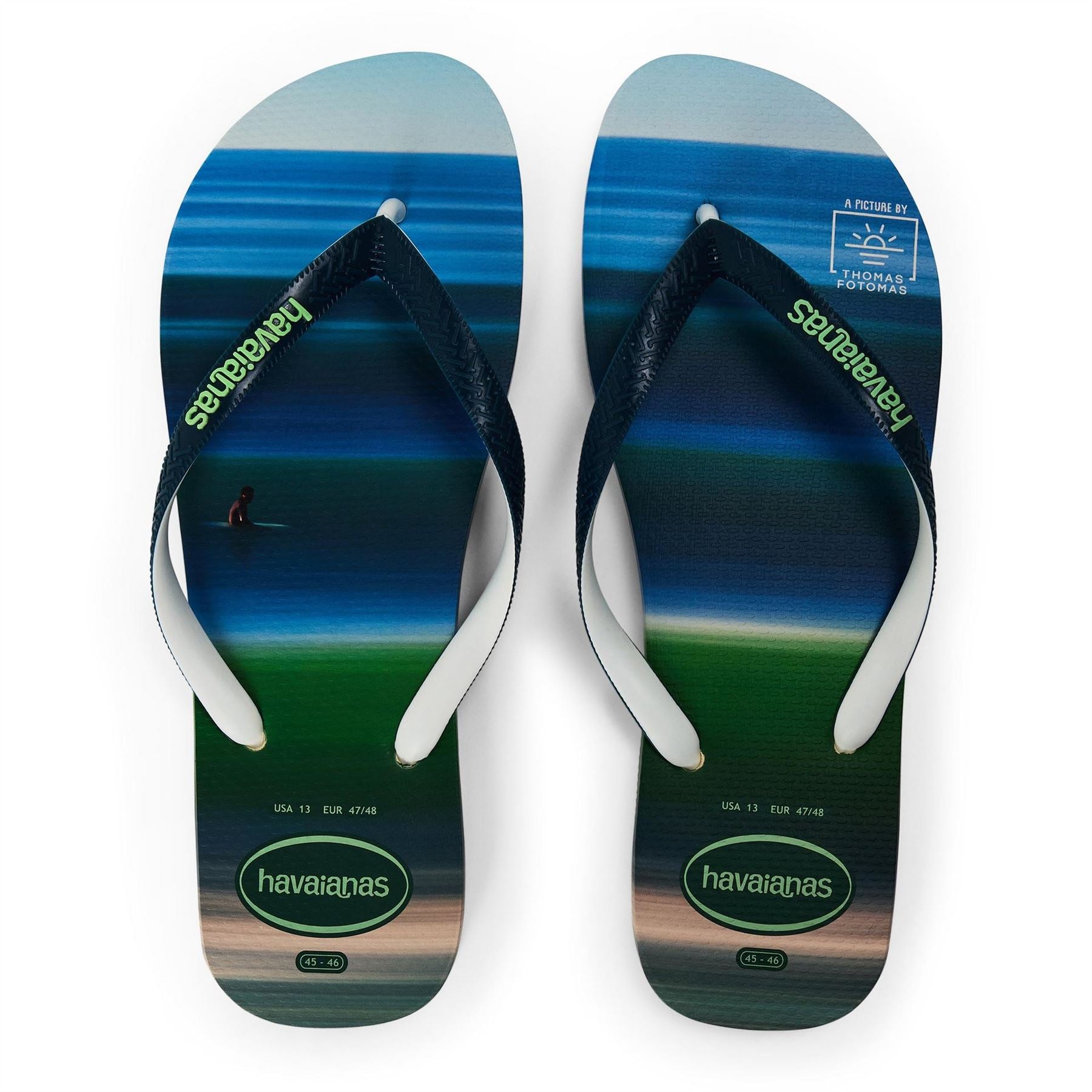 Havaianas Flip Flops
