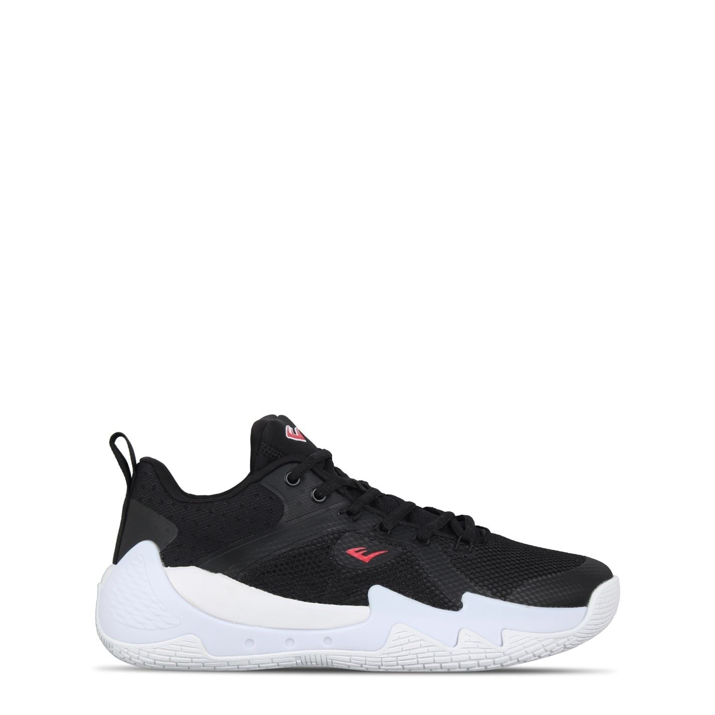 Everlast Bb500 SN62 Lace-Up Sneakers