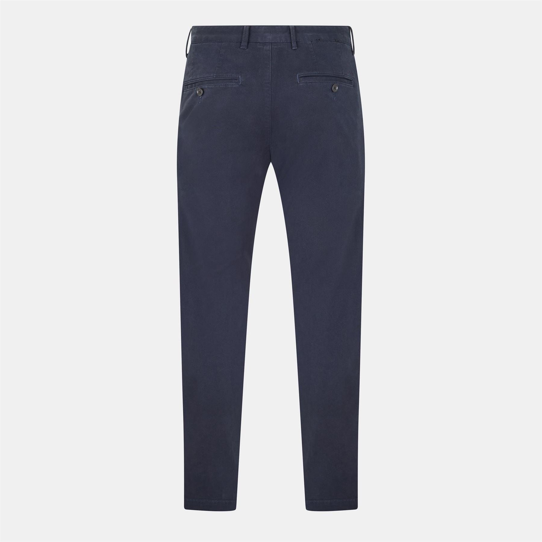 Boss Crigan3 Solid Patterned Straight Chinos