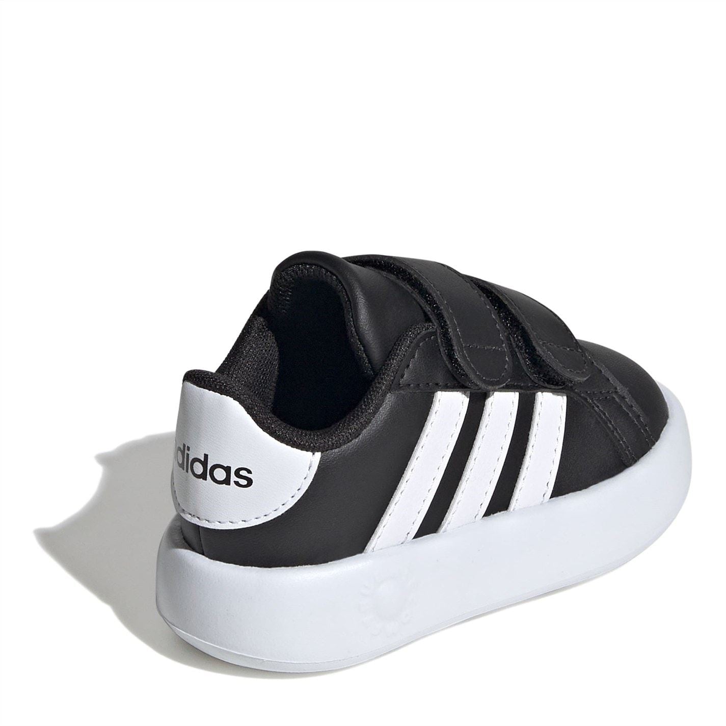 adidas Grand Court Shoes Infants
