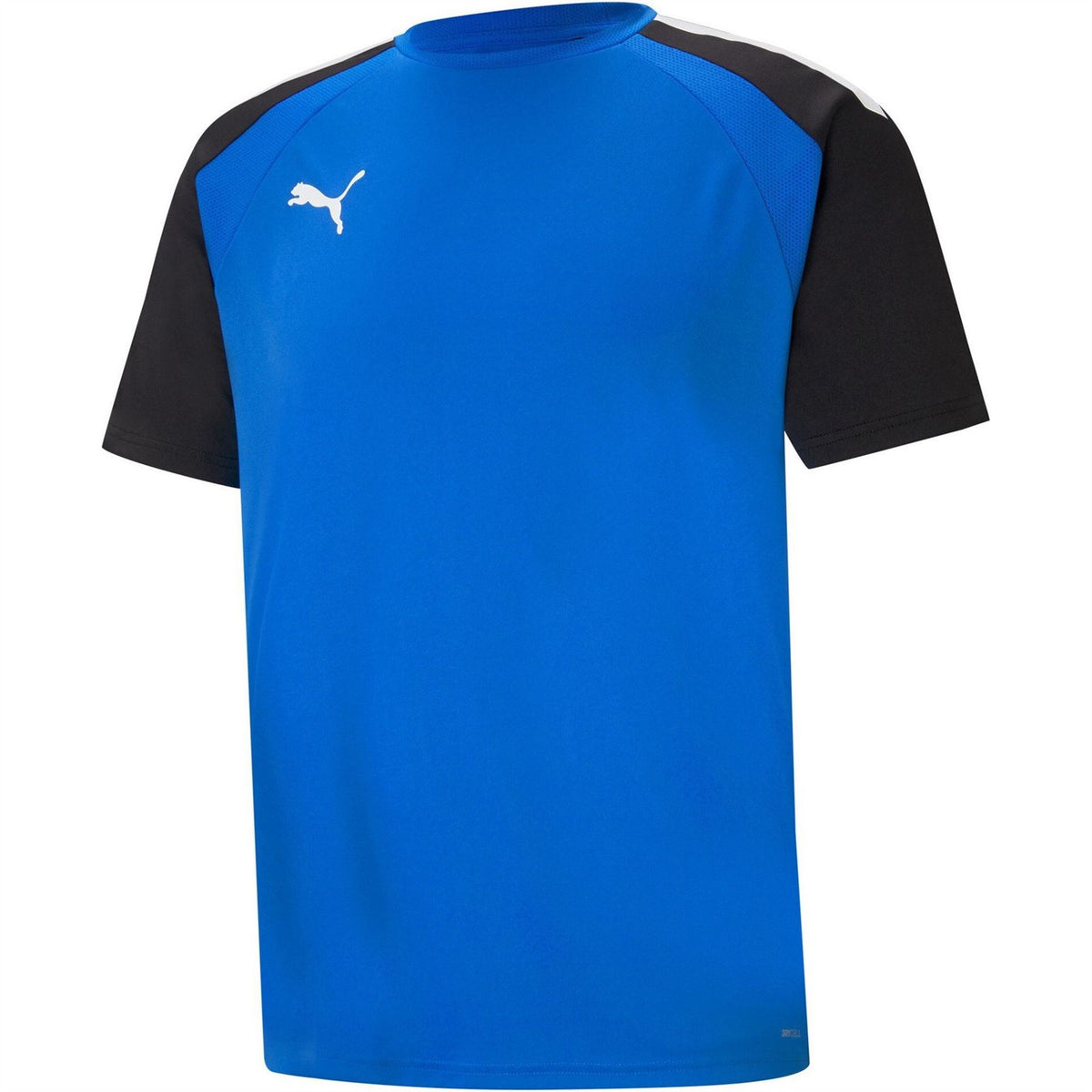 Puma Mens Teampacer Jersey T-Shirt