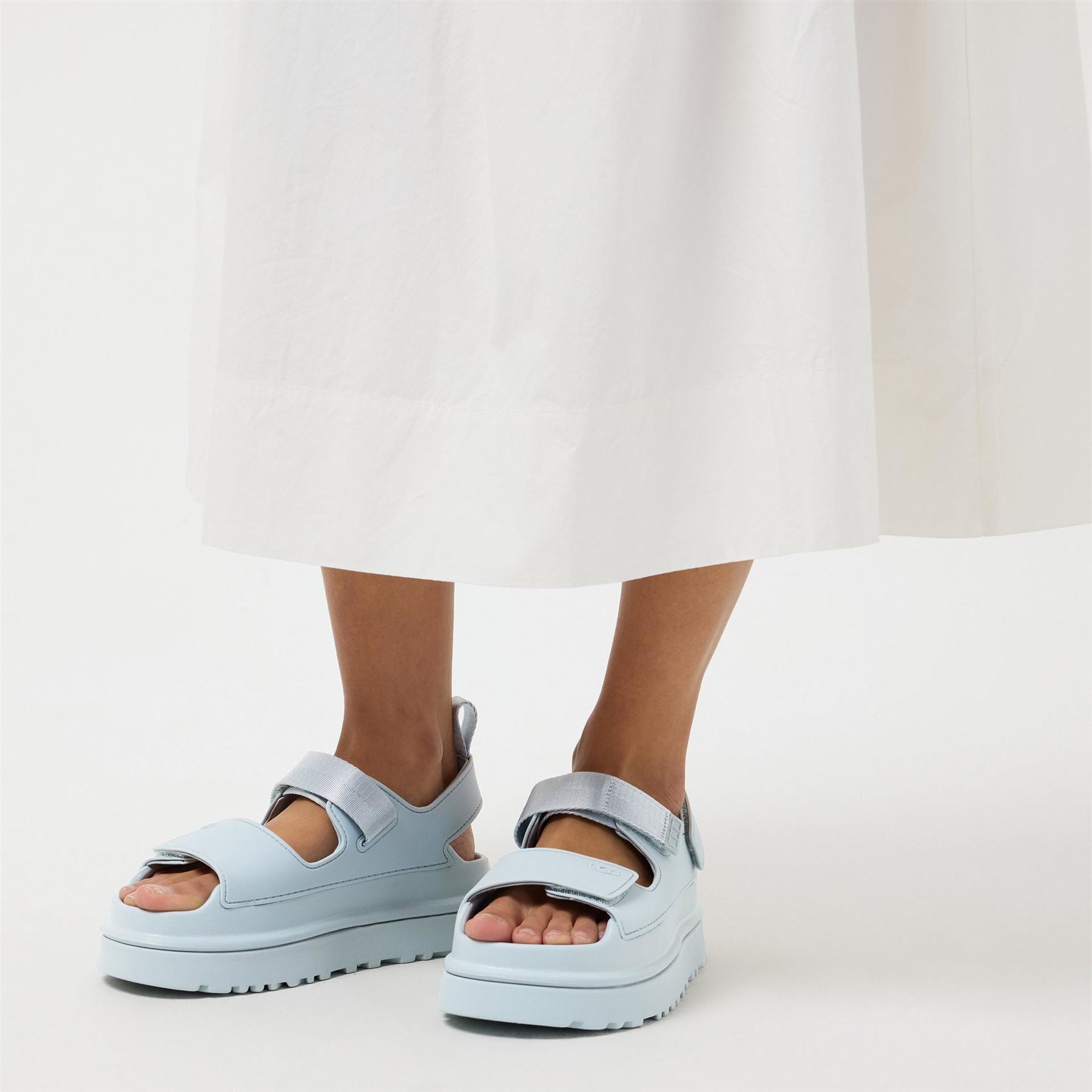 Ugg Glow Sandals
