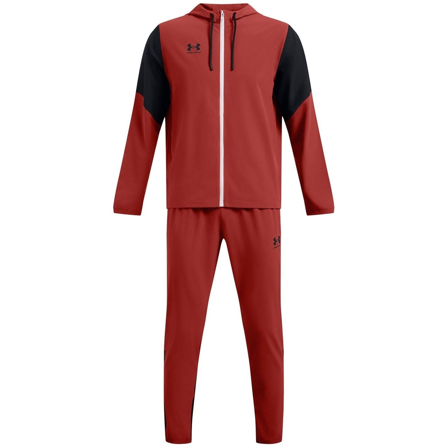 Under Armour Hoodie Long Sleeve Tracksuit Set