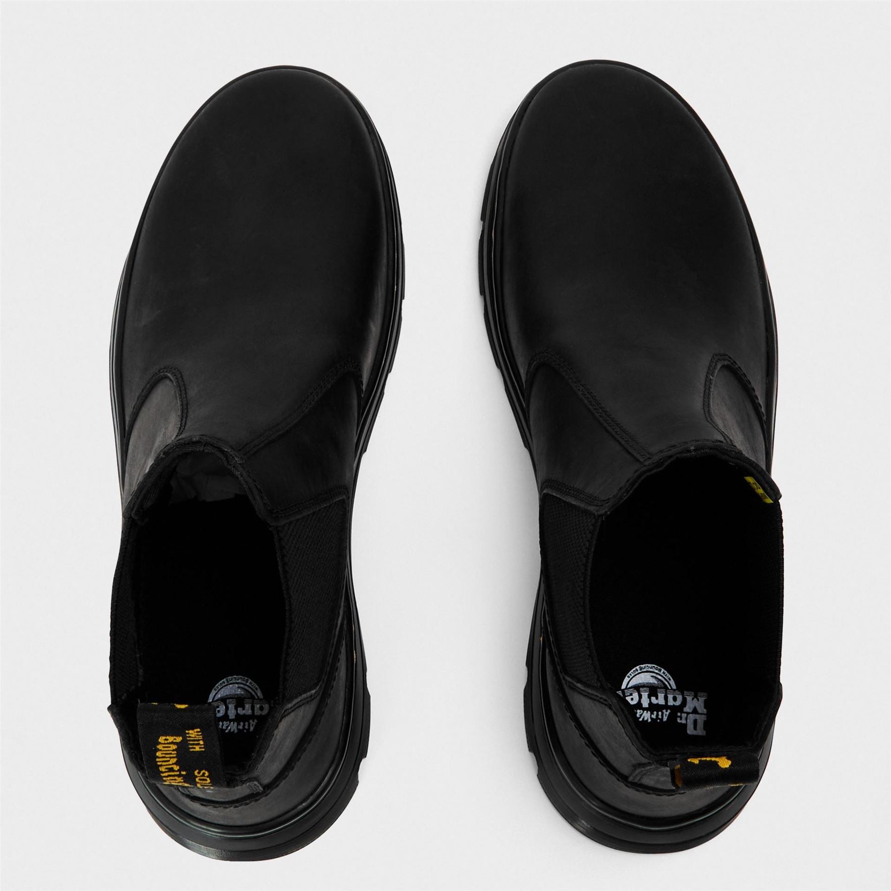 Dr Martens Doc Embury Chelsea Boot