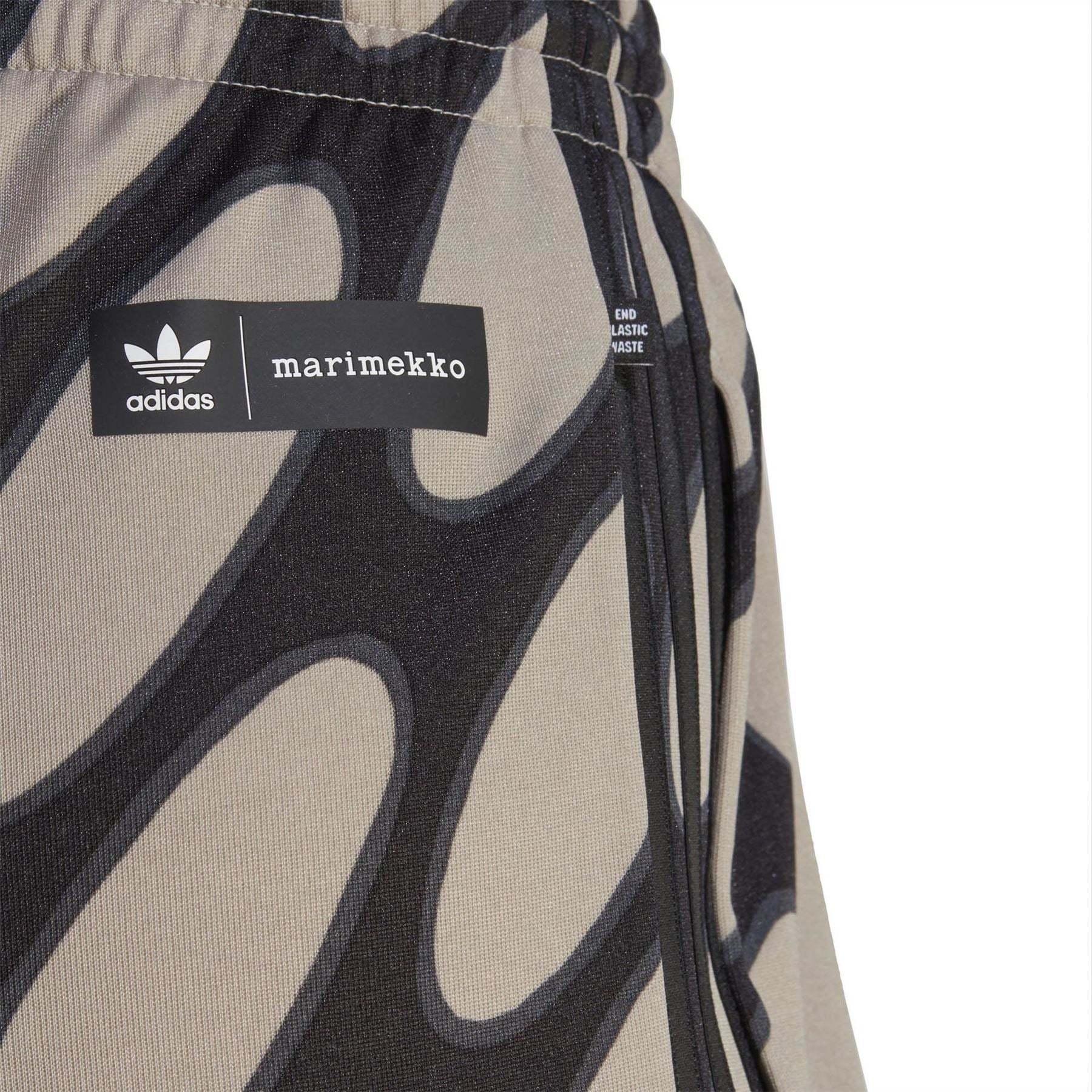 adidas Originals Marimekko Flared Trousers