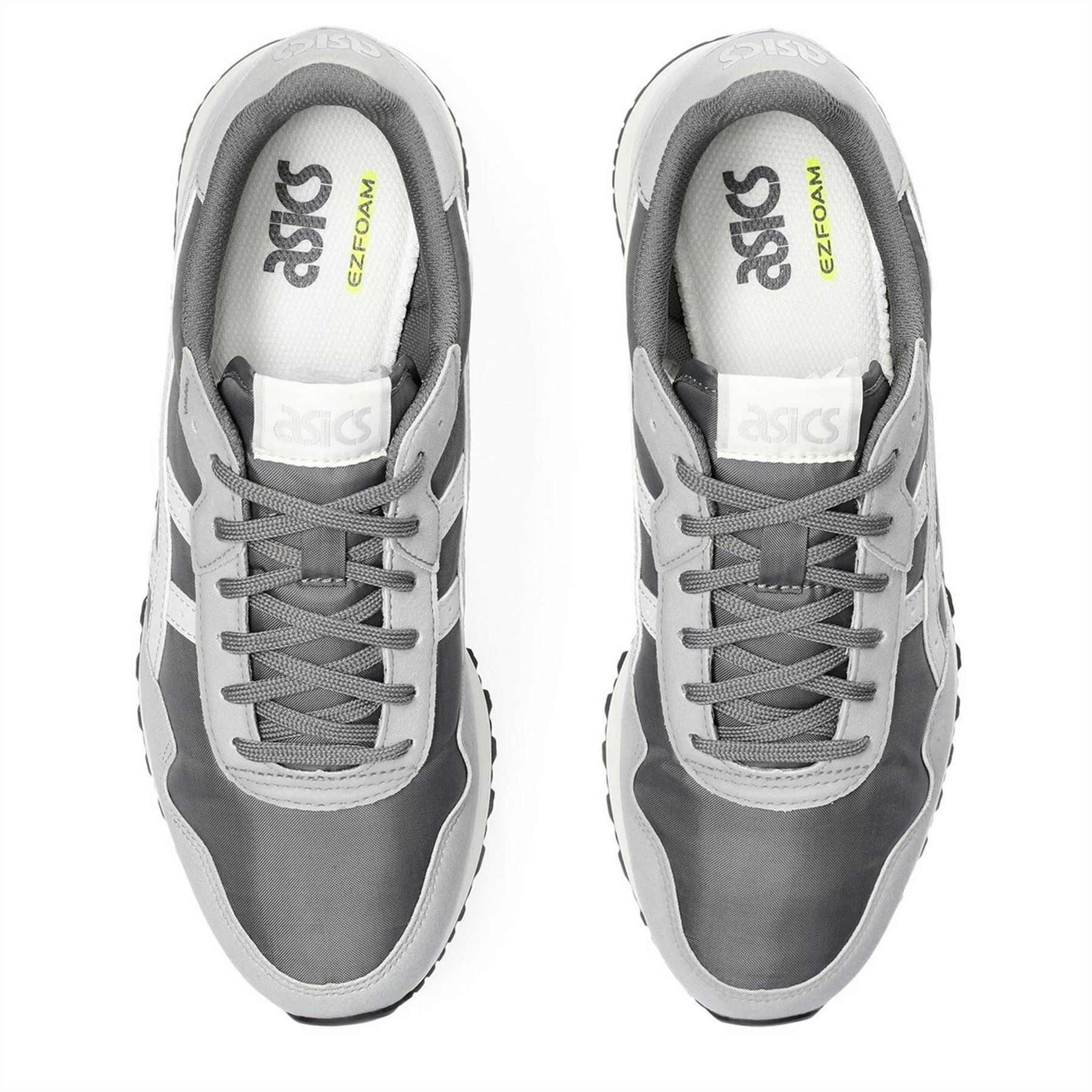 Asics Tiger Runner Ii Low Top Trainers