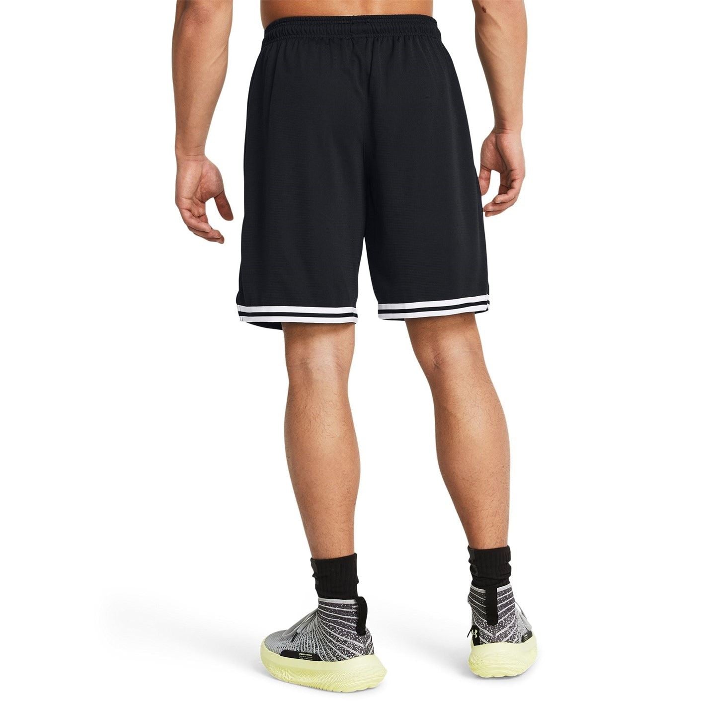 Under Armour Armour Ua Perimeter 10 Shorts
