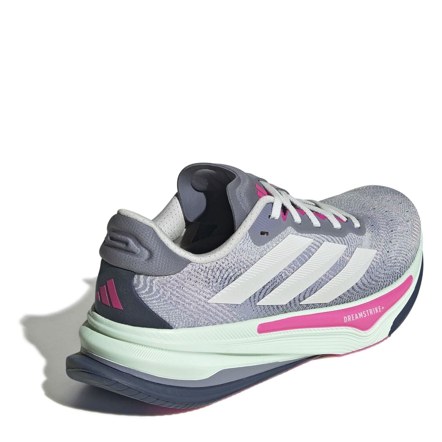 adidas Snova Prima 2 Low Top Road Shoes