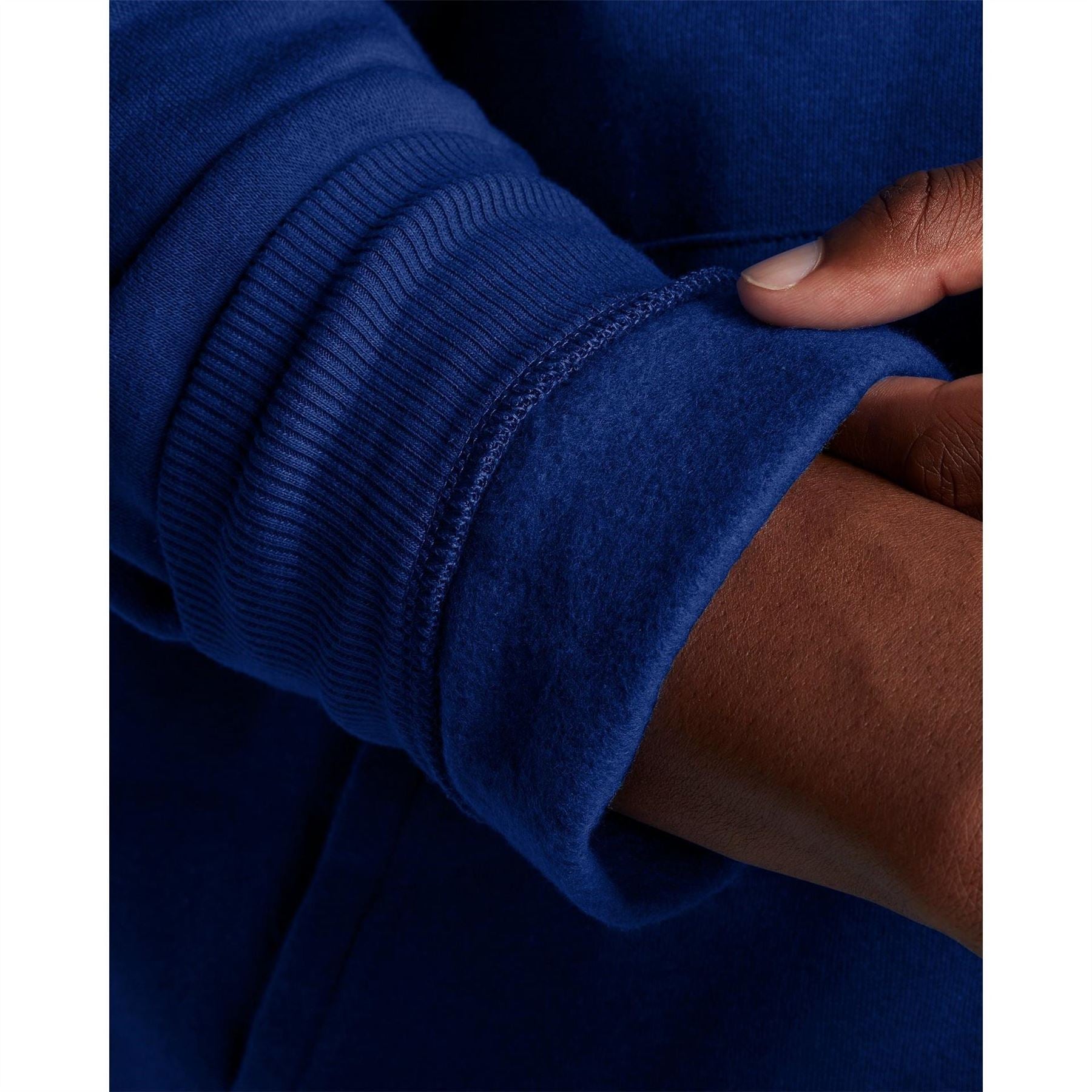 Under Armour Mens Armour Ua Rival Fleece Full Zip Hoodie