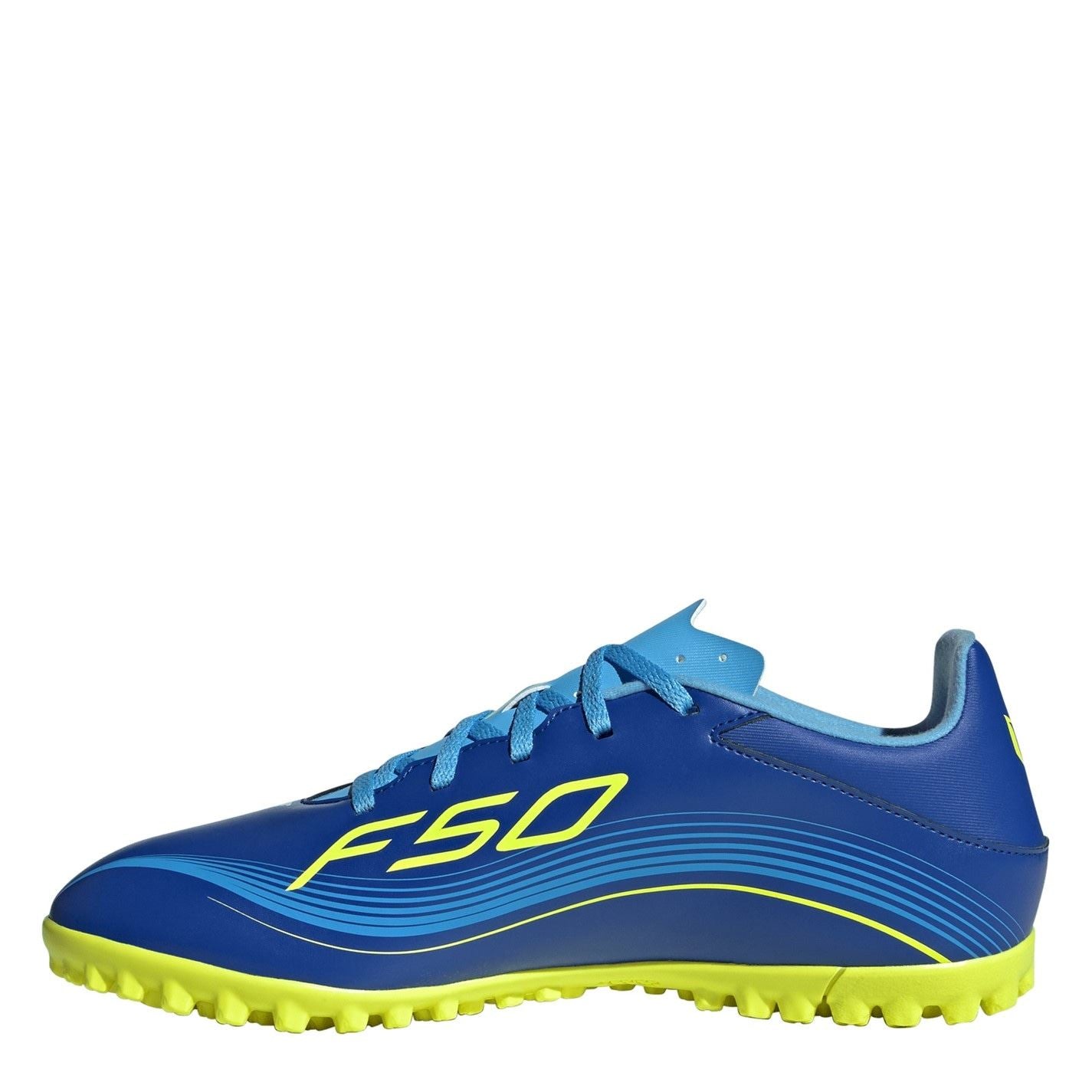 adidas F50 Messi Club Astro Adults Turf Football Boots
