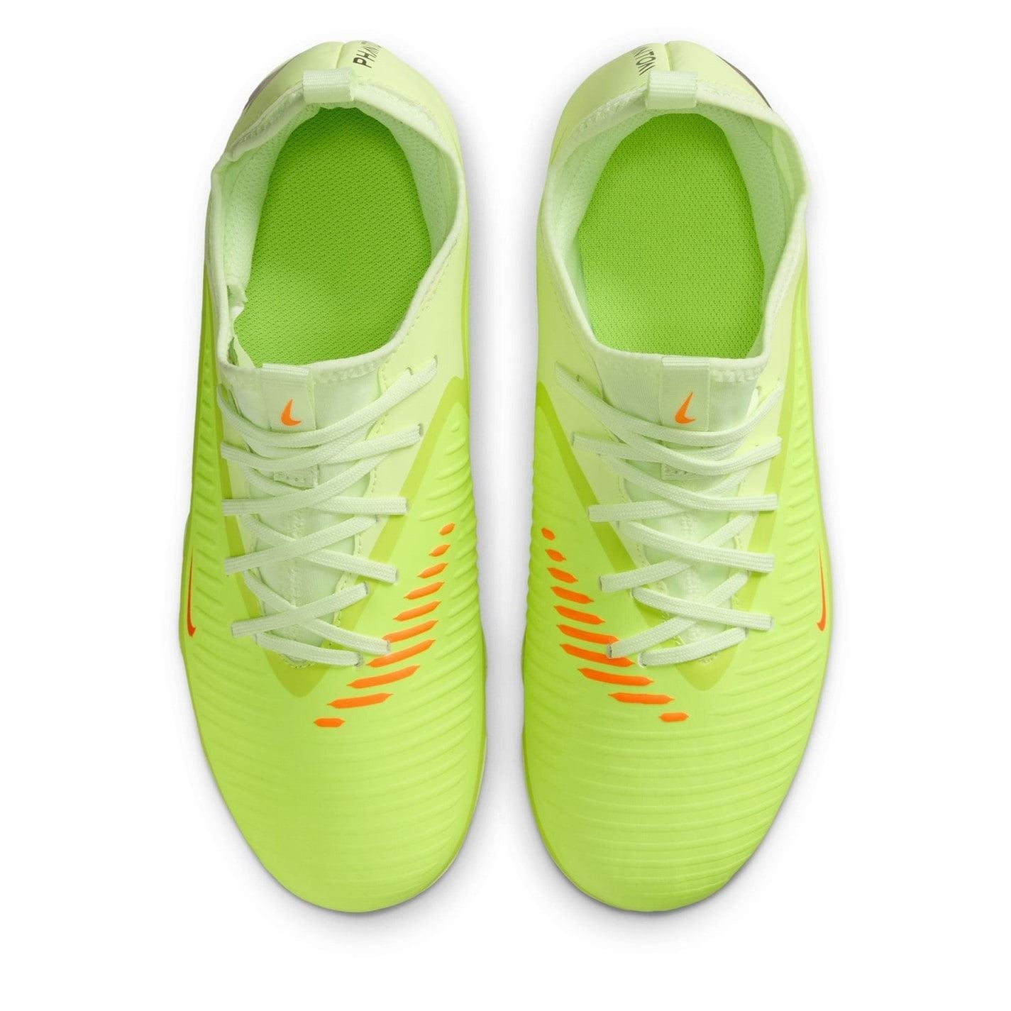 Nike Phantom Gx Ii Academy Junior Firm Ground Football Boots