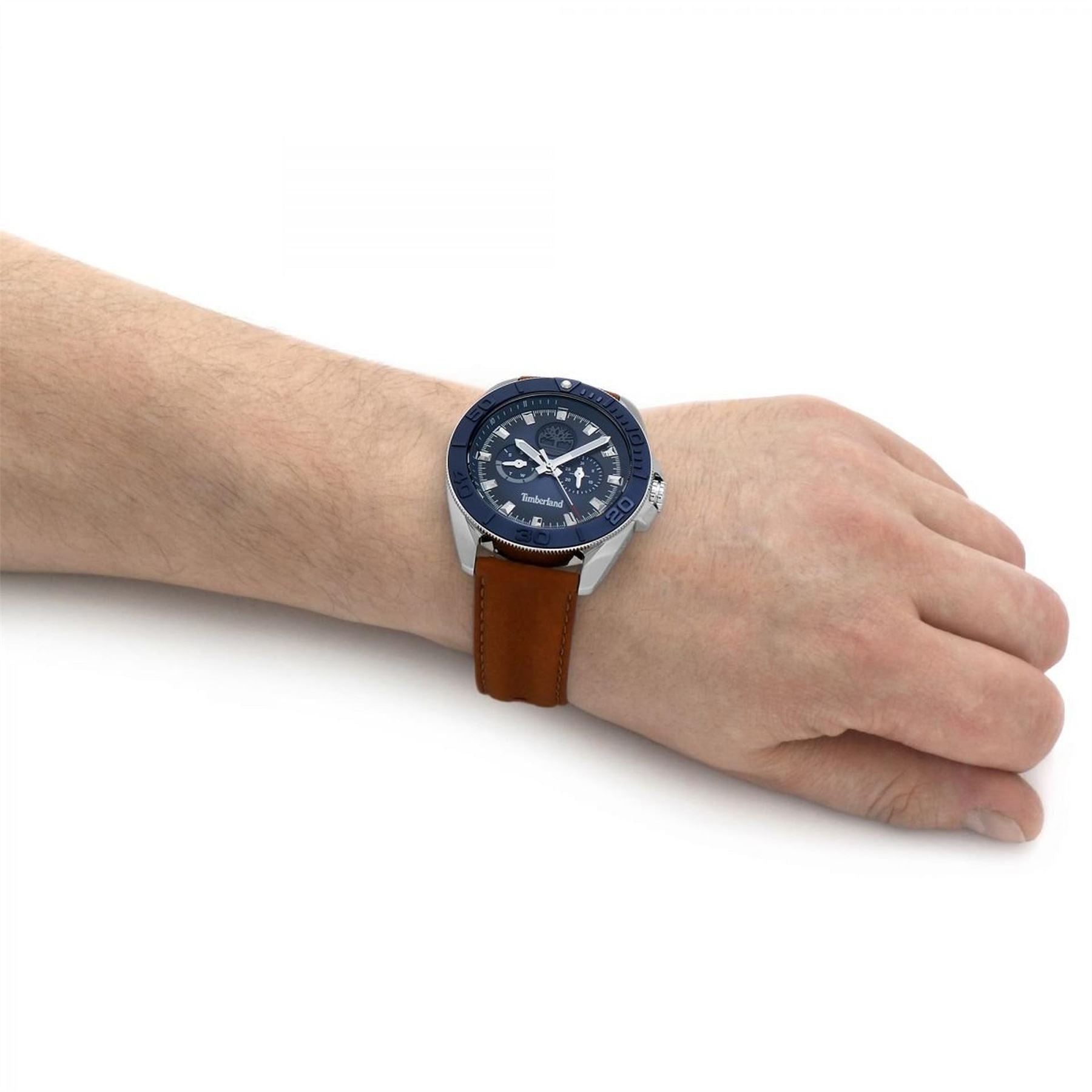 Timberland Timberland Fairhill Watch