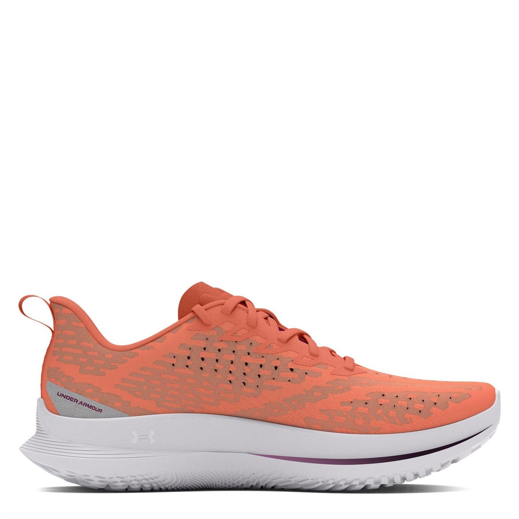 Under Armour Womens Armour Ua W Velociti 4 Se Road Running Shoes