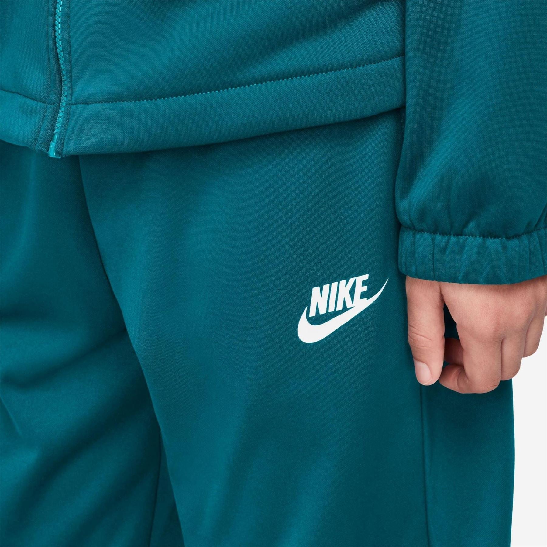 Nike Nsw Poly Tracksuit Juniors
