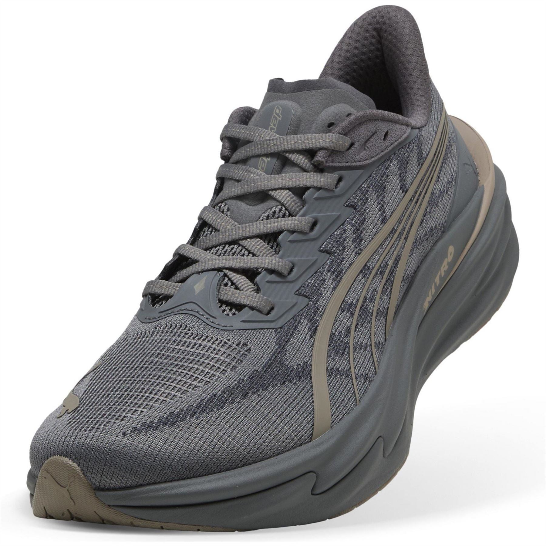 Puma Deviate Nitro 4 Running Shoes