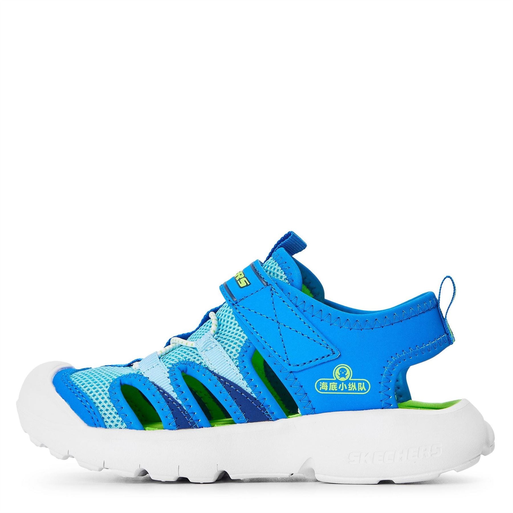 Skechers Casual Low Top Trainers