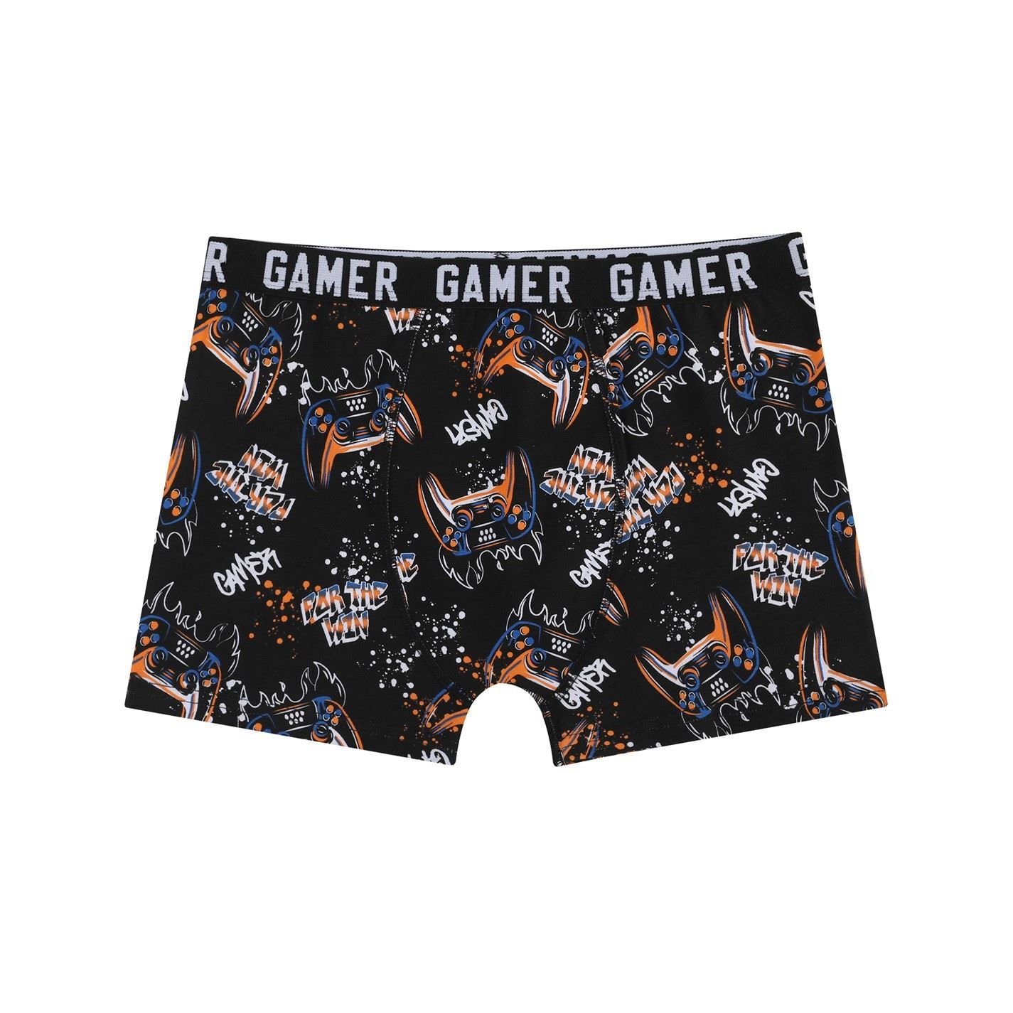 Firetrap 7 Pk Briefs jn
