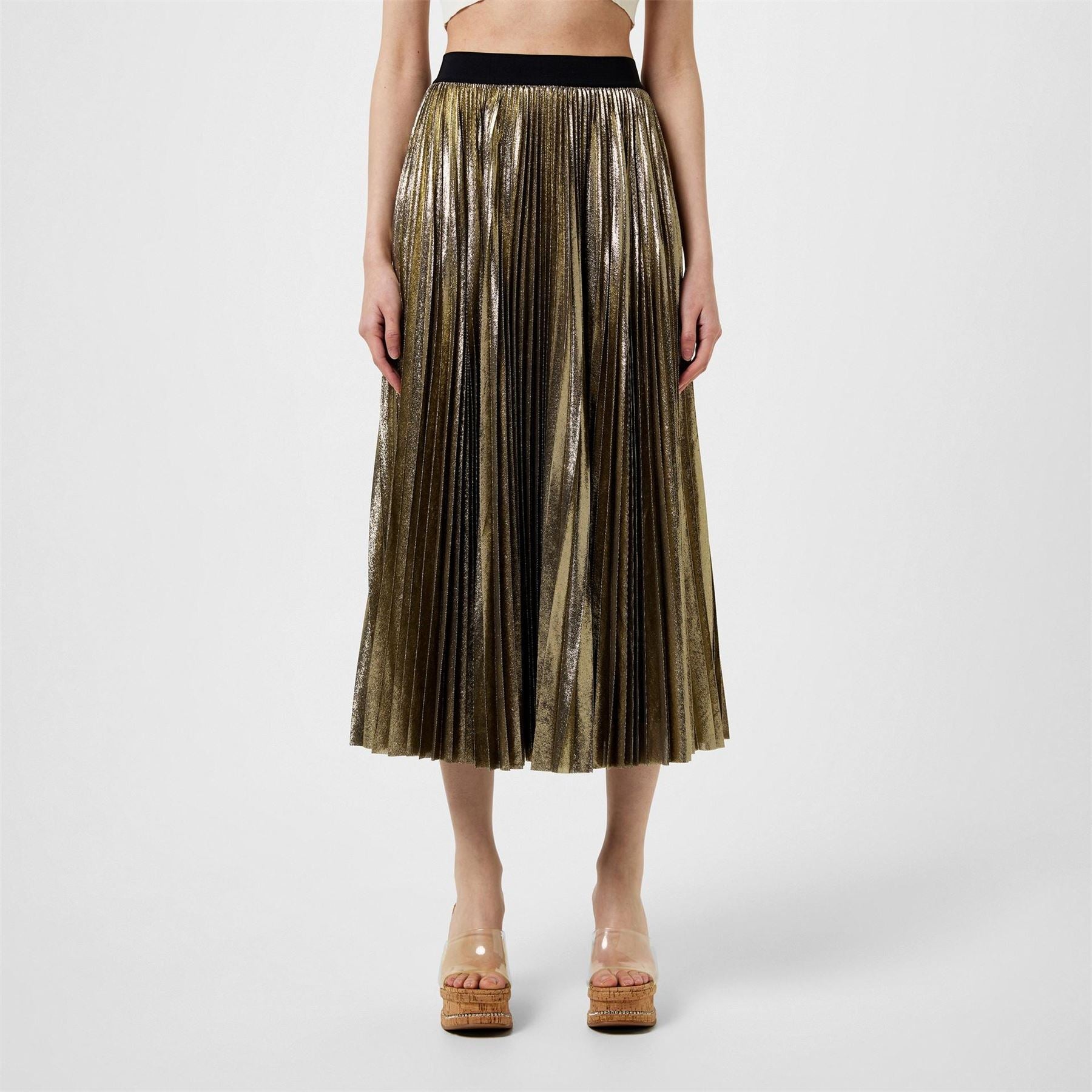 Weekend Max Mara Nurra A Line Skirt