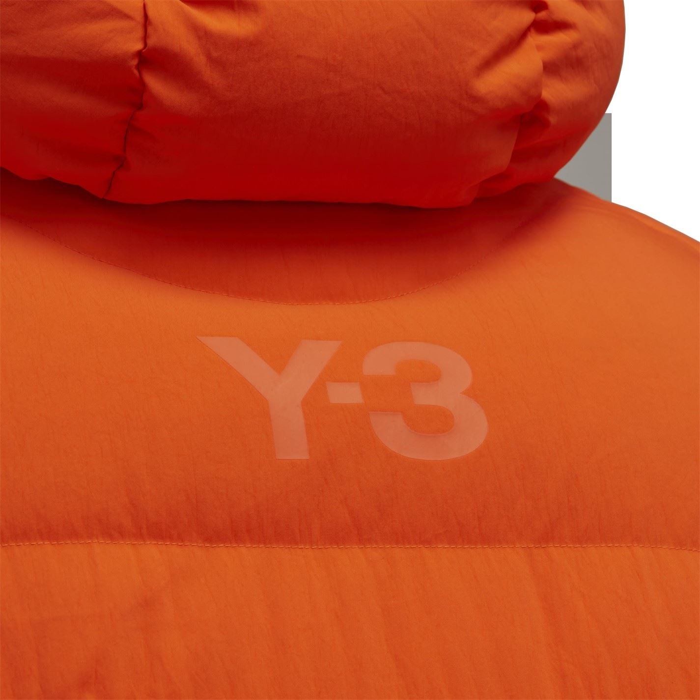 Y3 Mens Down Jacket