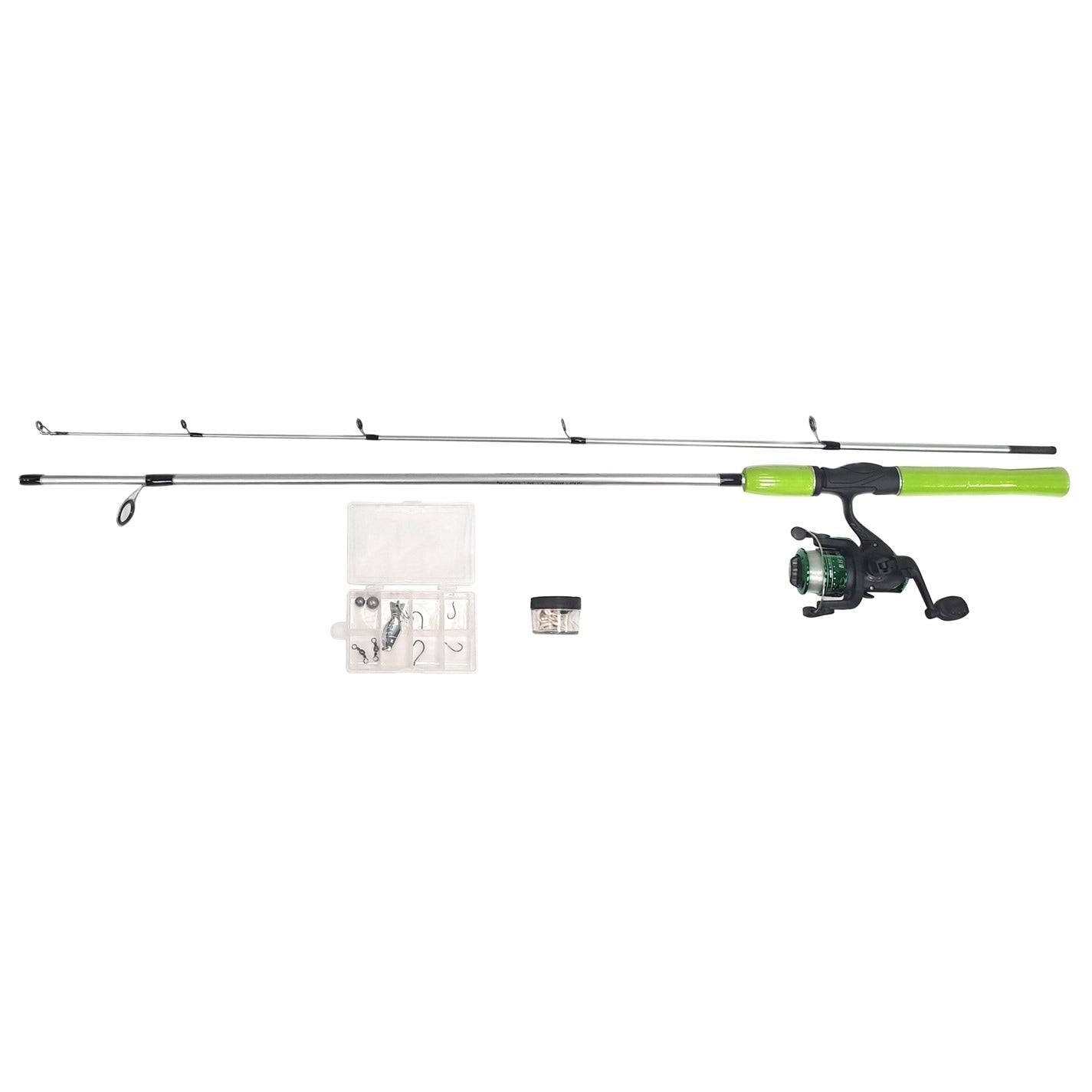 Diem Fishing Set Junior