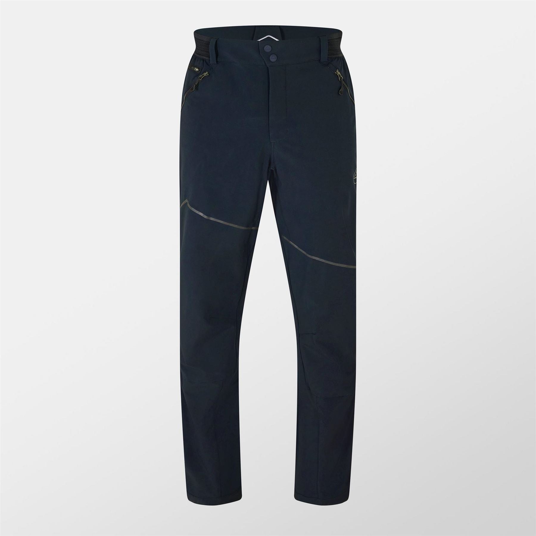 La Sportiva Sport Orizon Zipped Pocket Straight Leg Athletic Pants