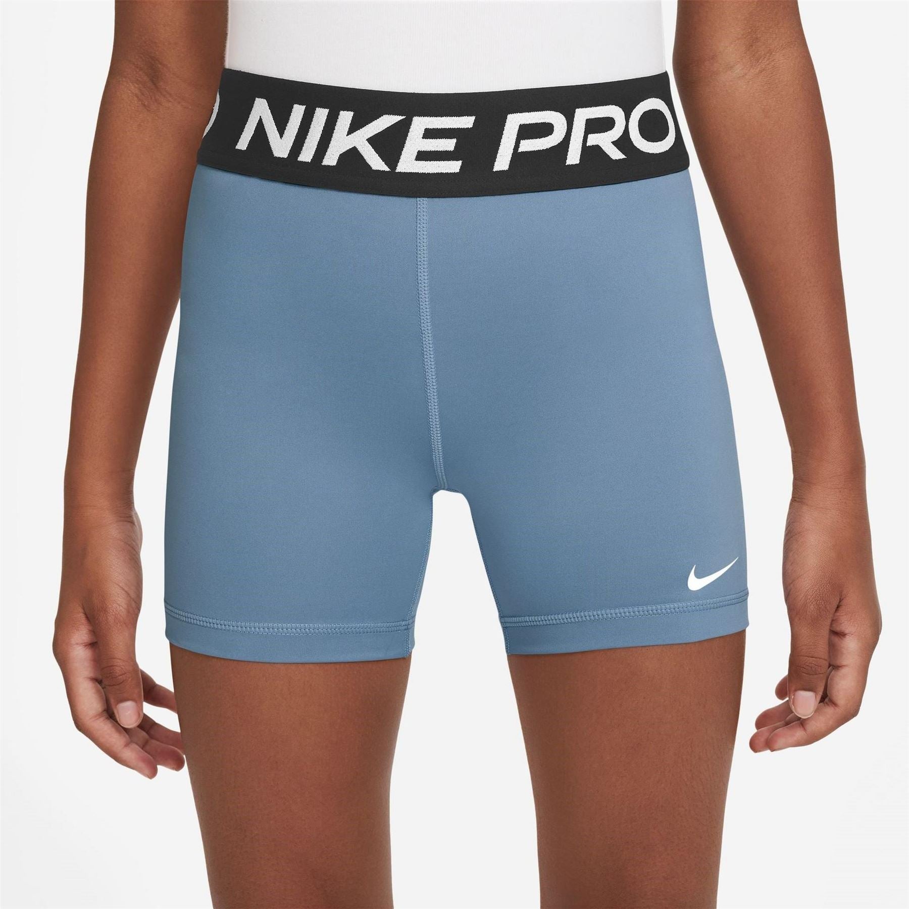 Nike Pro Shorts Junior Girls