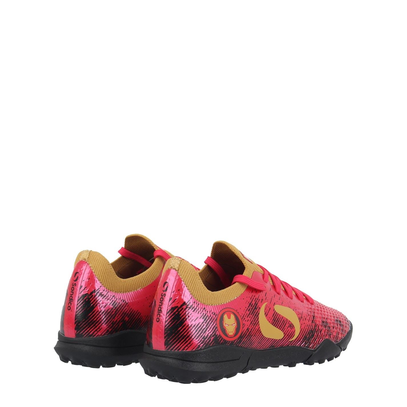 Sondico Blaze Childrens Astro Turf Trainers