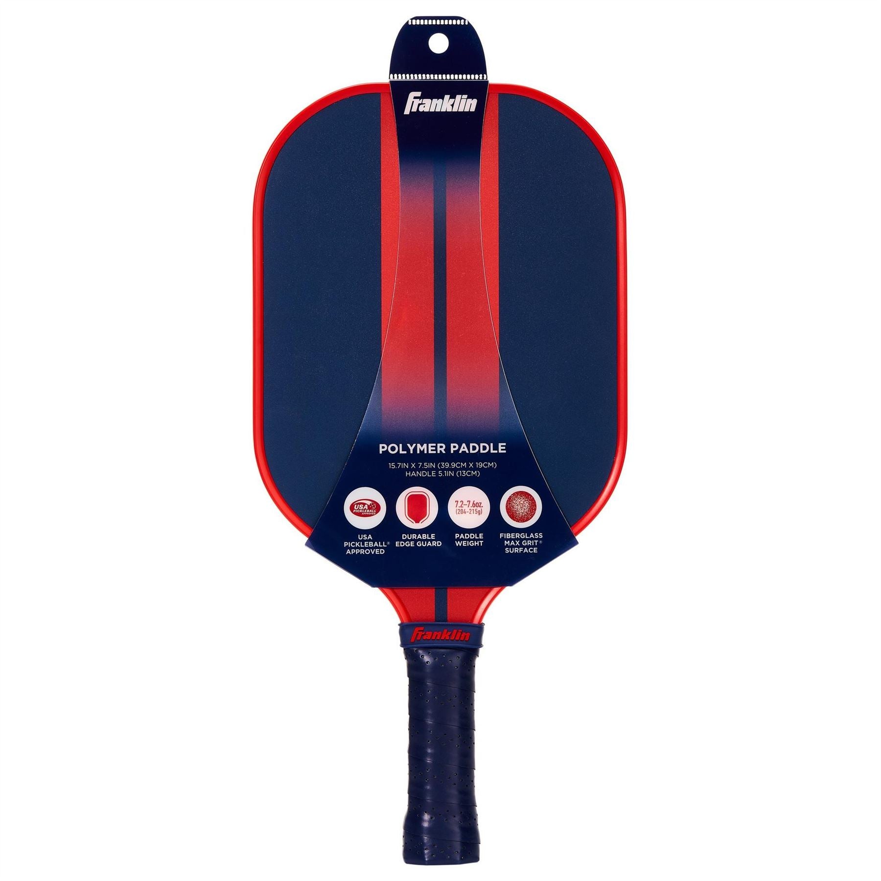 Franklin Sports Paddle Pickleball Racket