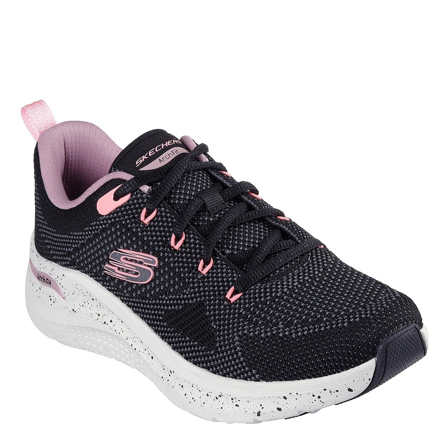 Skechers Womens Arch Fit 2.0 Fast Paced