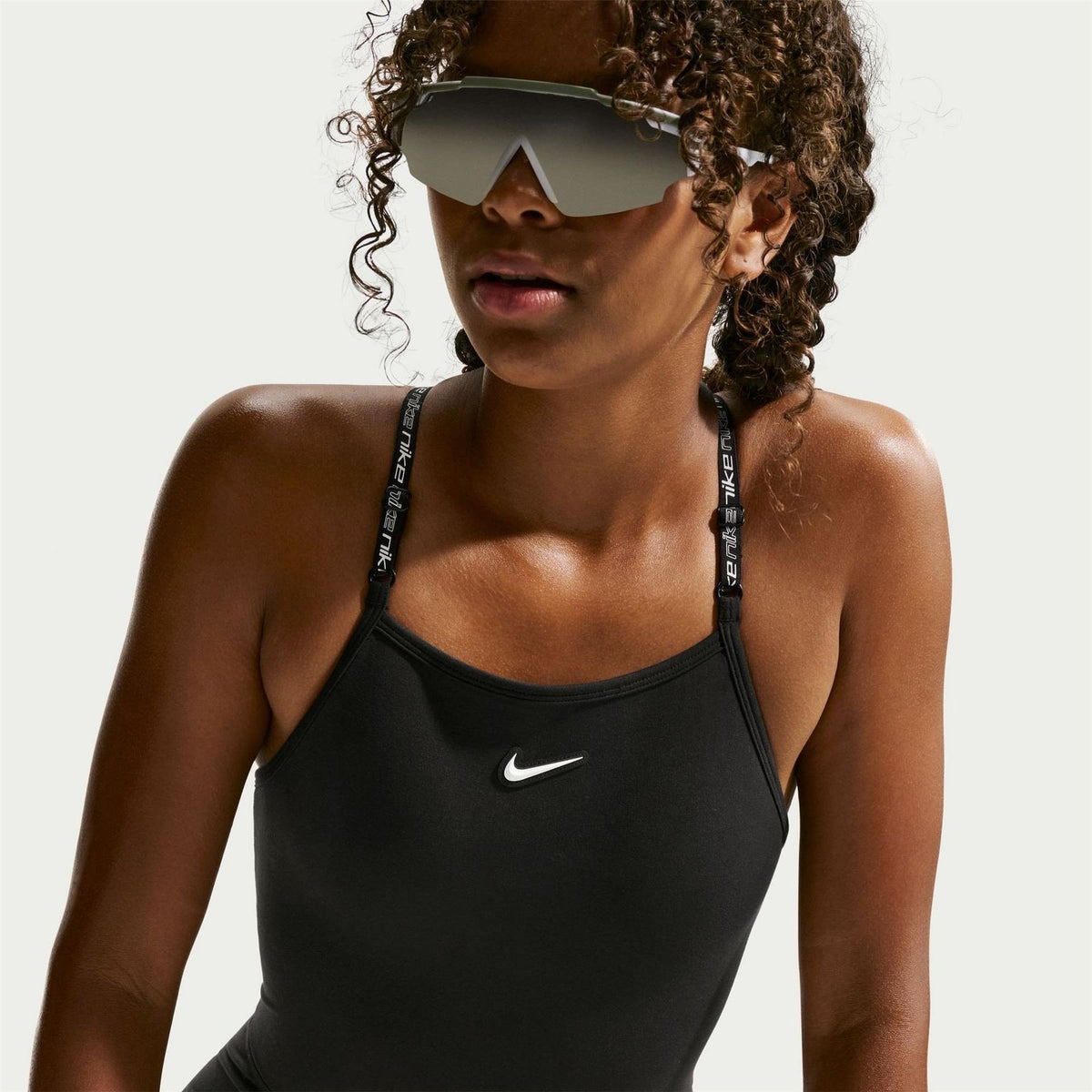 Nike Dri Fit One Unitard