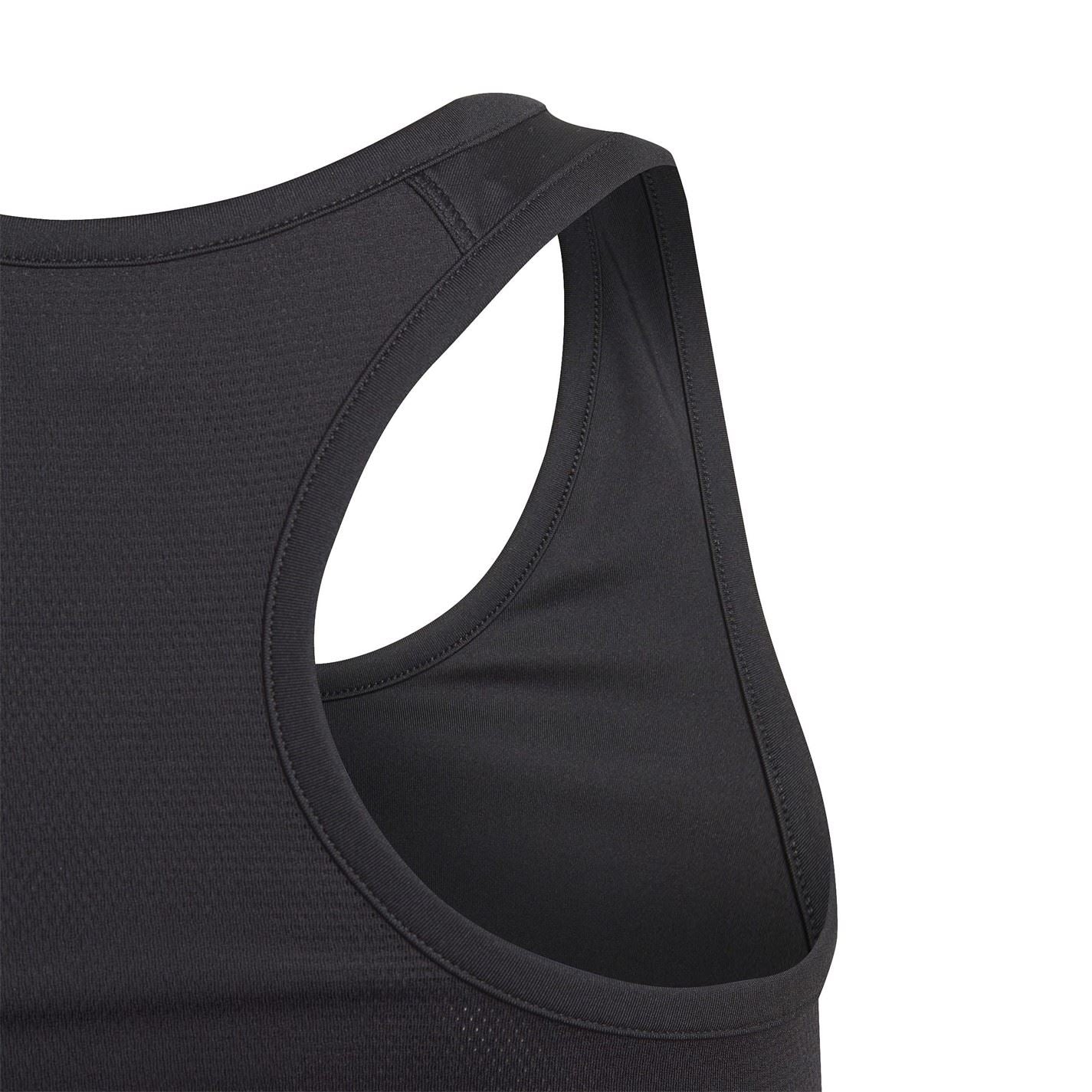 adidas Aeroready Techfit Tank Top Kids