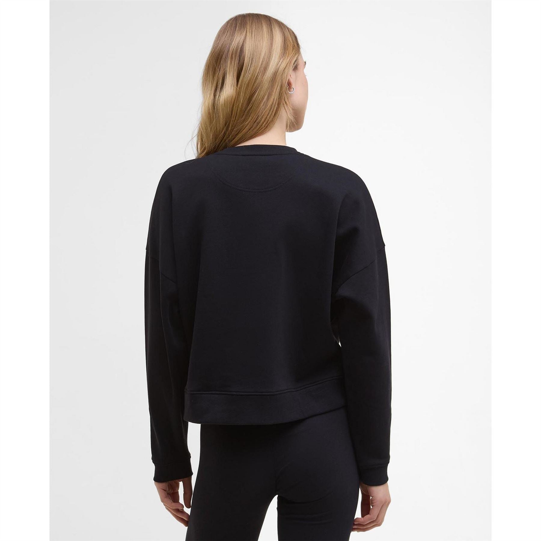 Barbour International Sweater