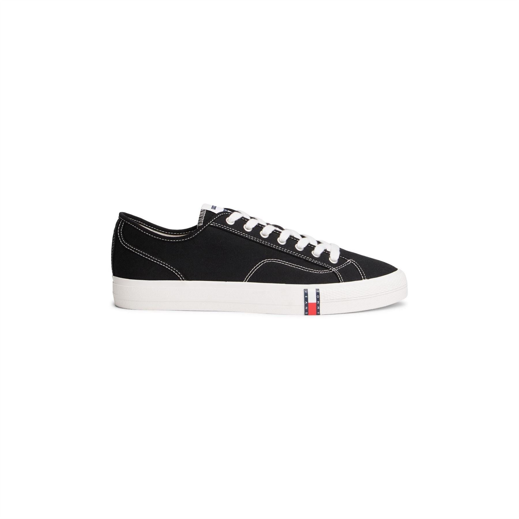 Tommy Jeans Canvasas Trainers