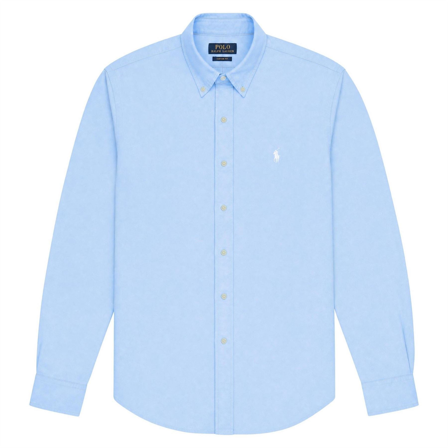 Polo Ralph Lauren Ls SporT-Shirt