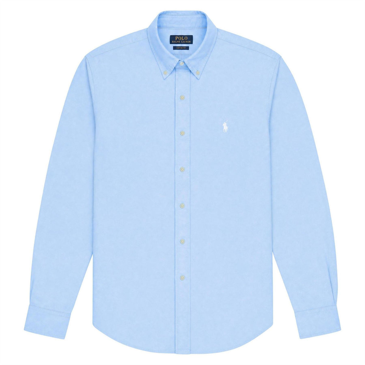 Polo Ralph Lauren Ls SporT-Shirt