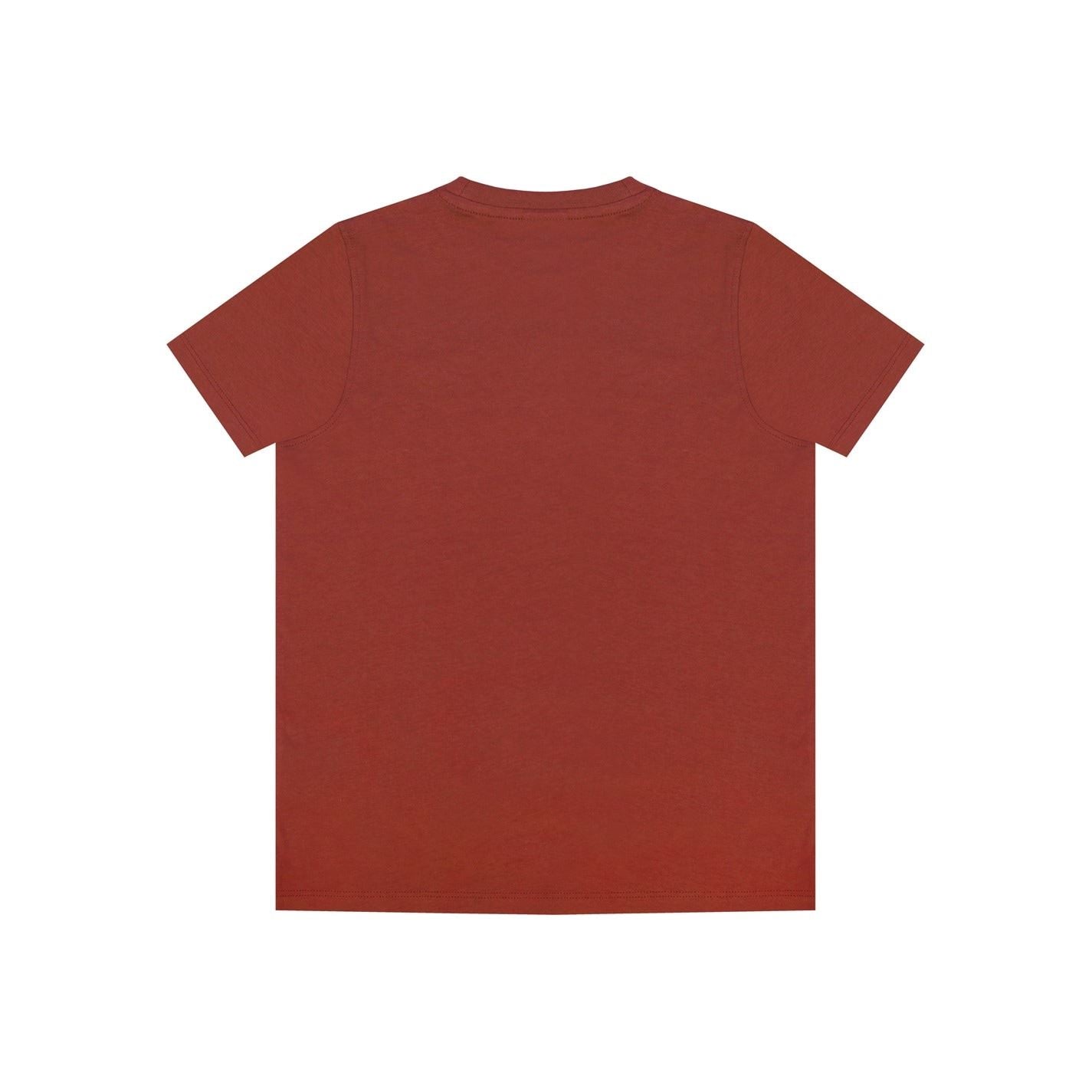 Slazenger Junior Boys Plain Tee Shirt
