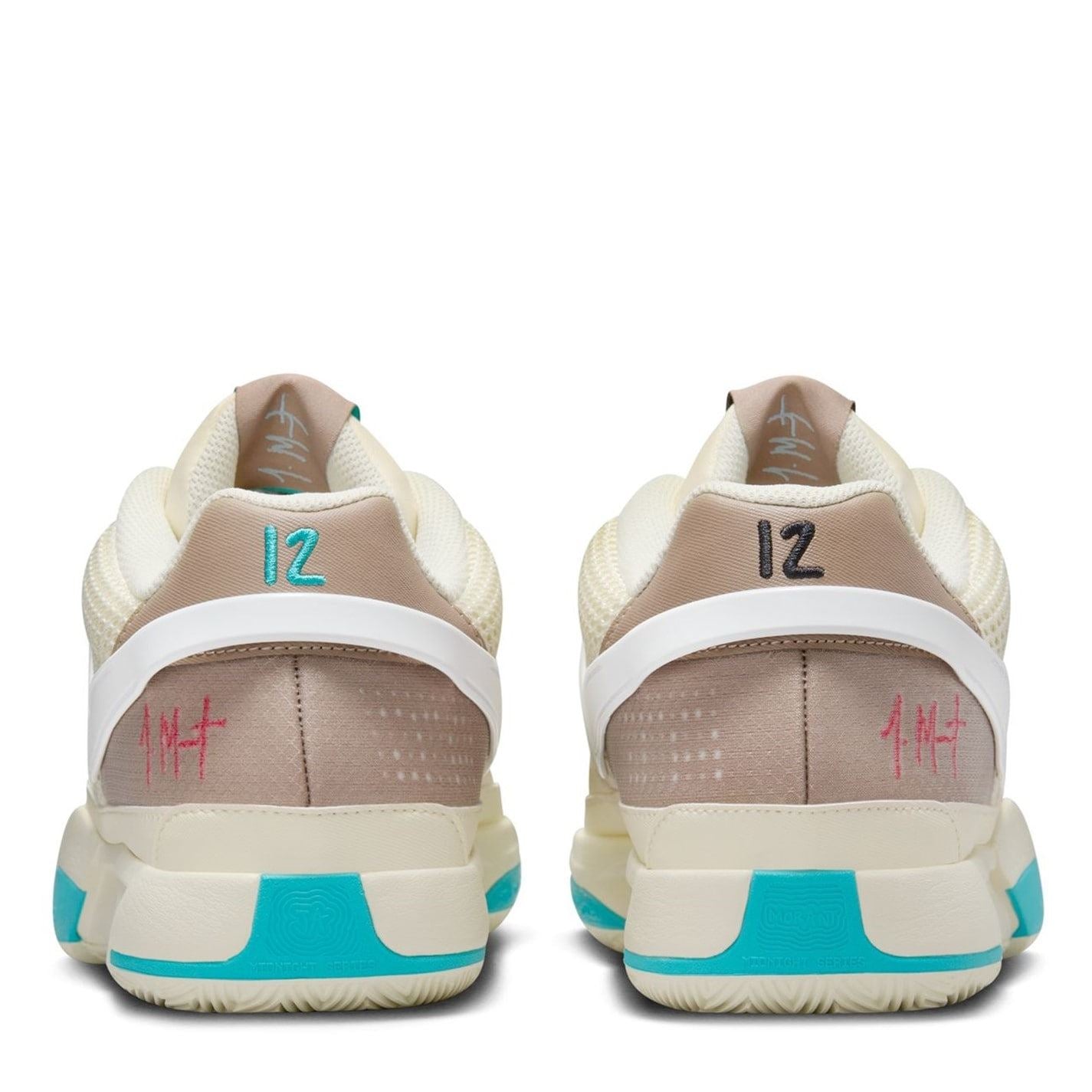 Nike Day One Low Top Basketball Sneakers