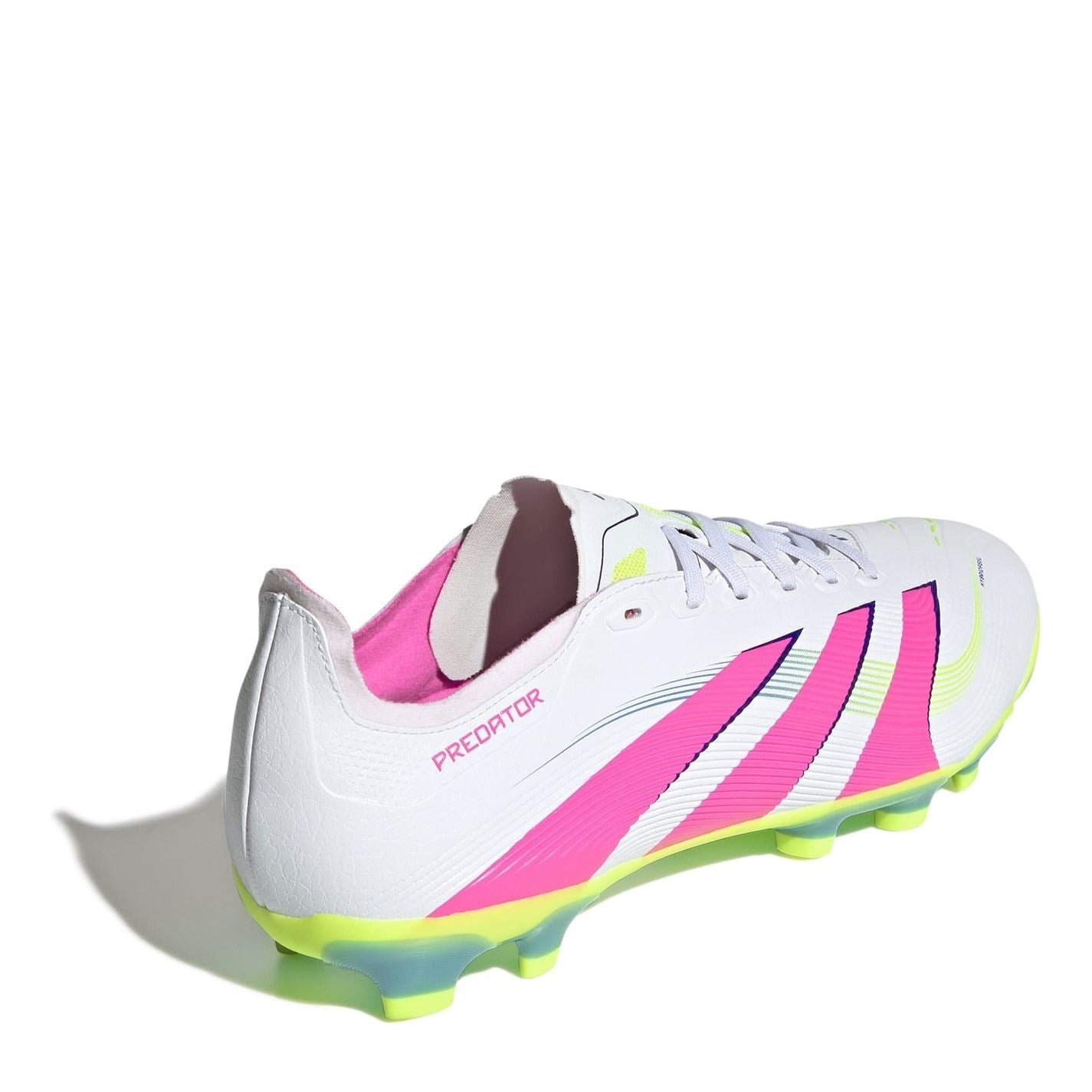 adidas Predator League Adults Multi Ground Football Boots